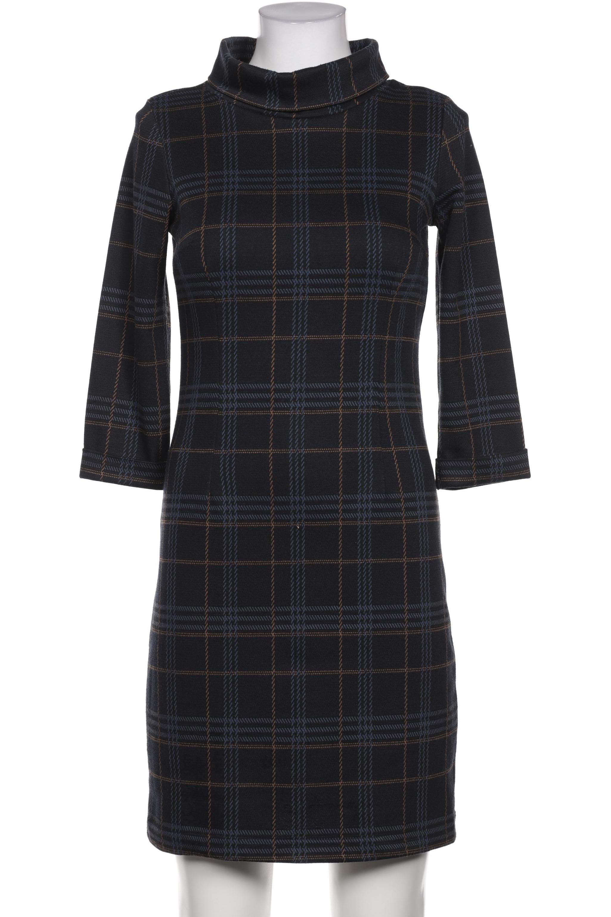 

Tom Tailor Damen Kleid, marineblau