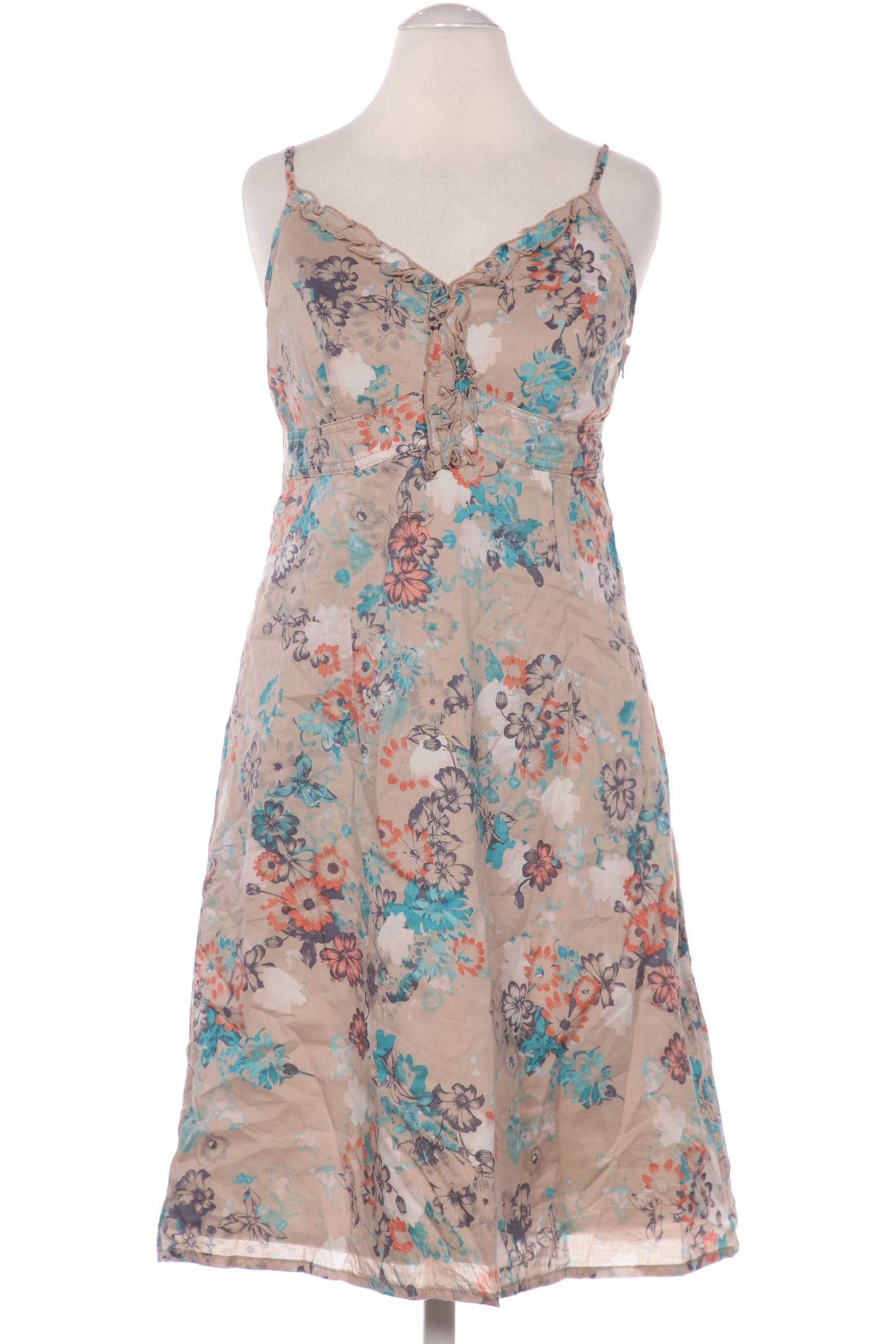 

Tom Tailor Damen Kleid, beige, Gr. 36
