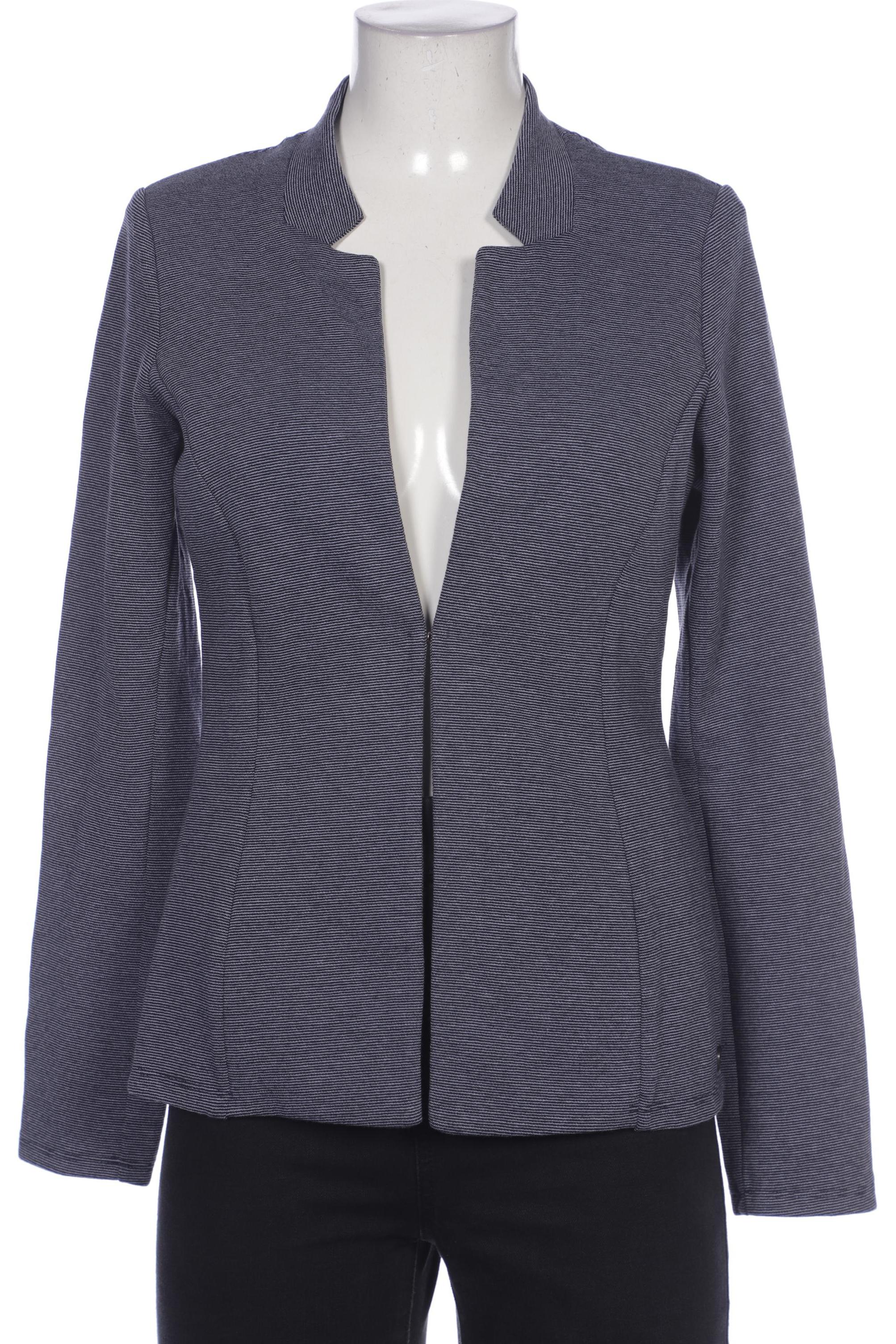 

Tom Tailor Damen Blazer, marineblau, Gr. 42