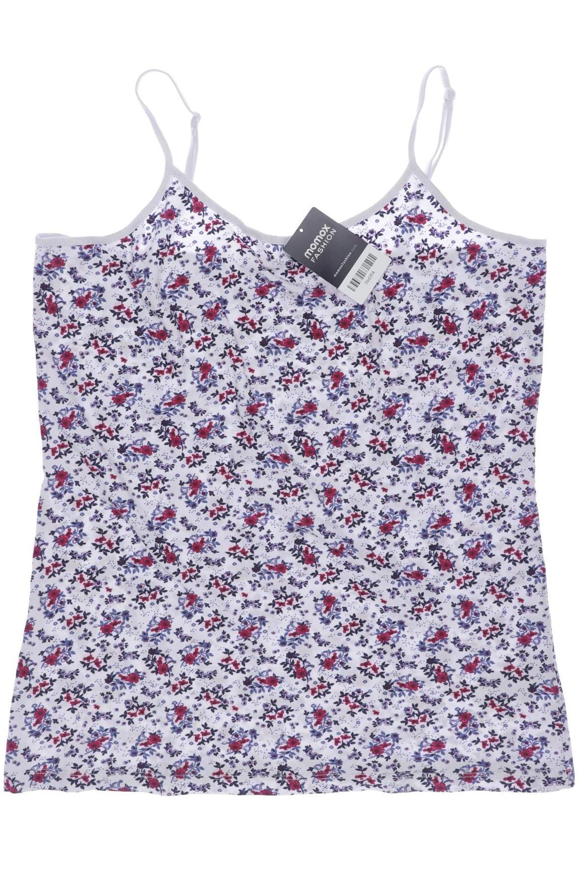 

Tom Tailor Damen Top, weiß, Gr. 46