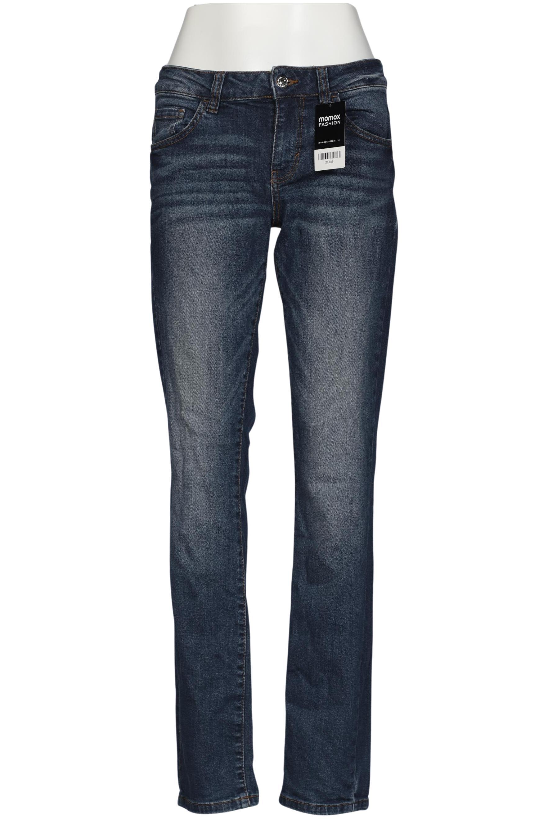 

Tom Tailor Damen Jeans, blau, Gr. 27