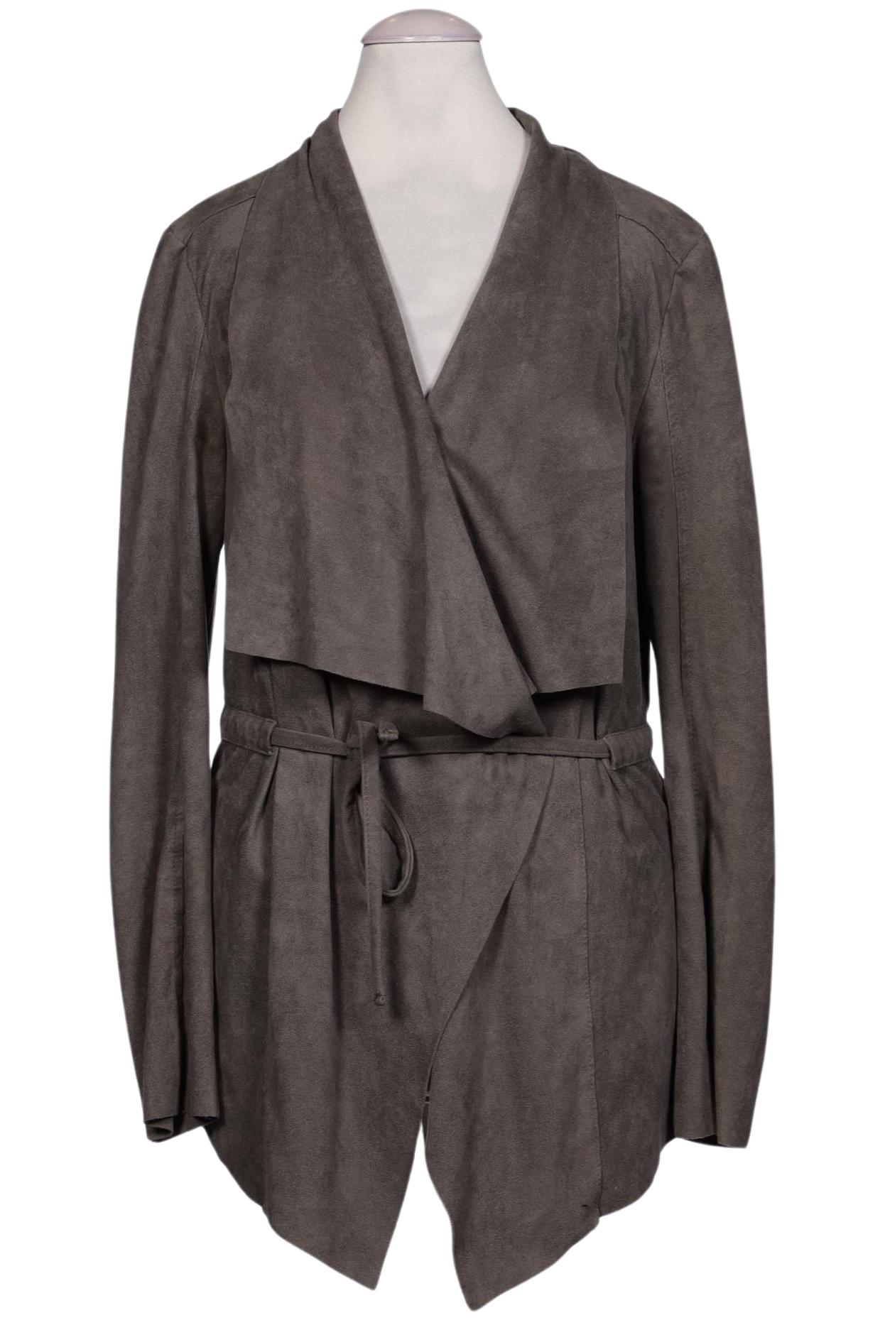 

Tom Tailor Damen Blazer, grau, Gr. 38