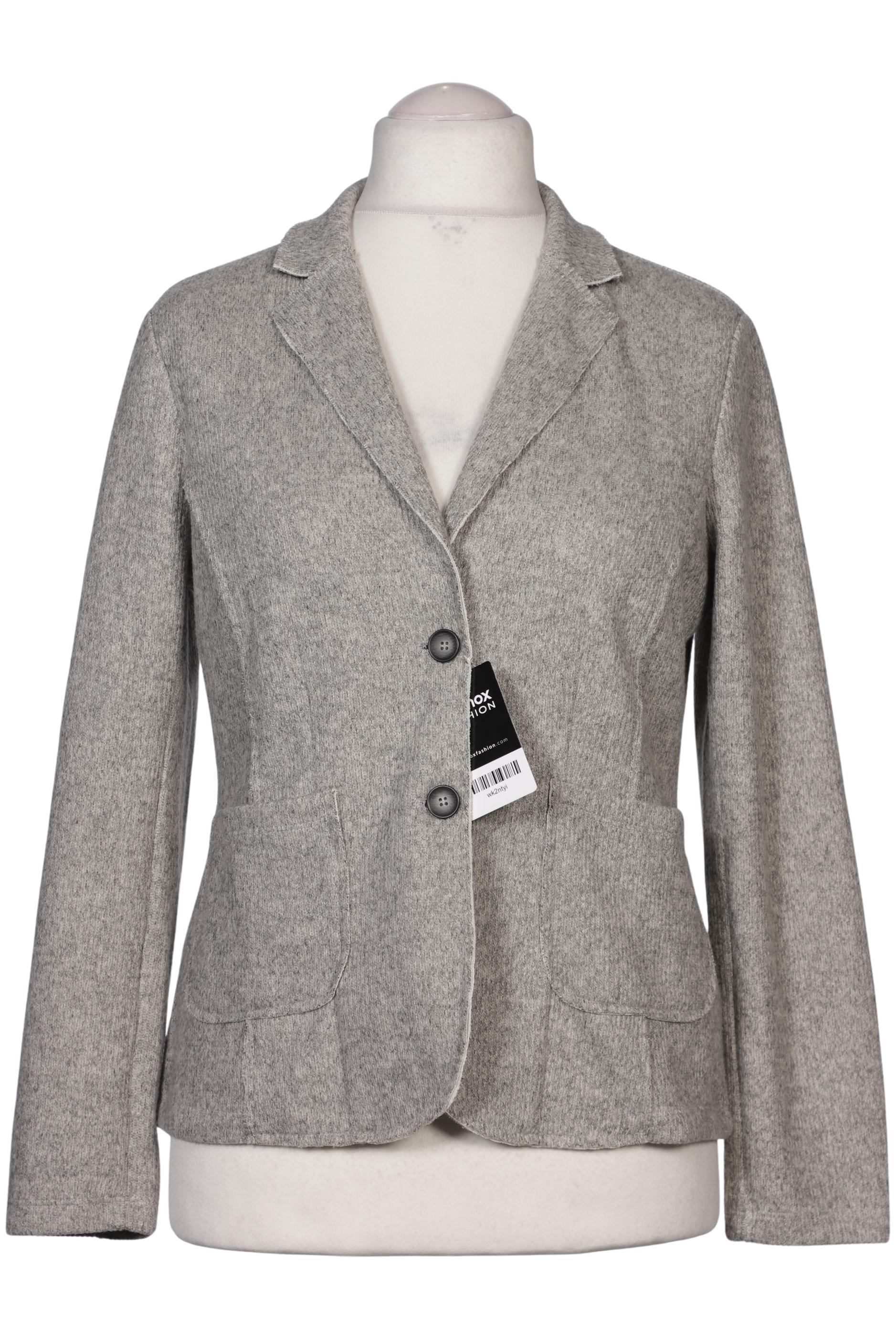 

Tom Tailor Damen Blazer, grau, Gr. 42