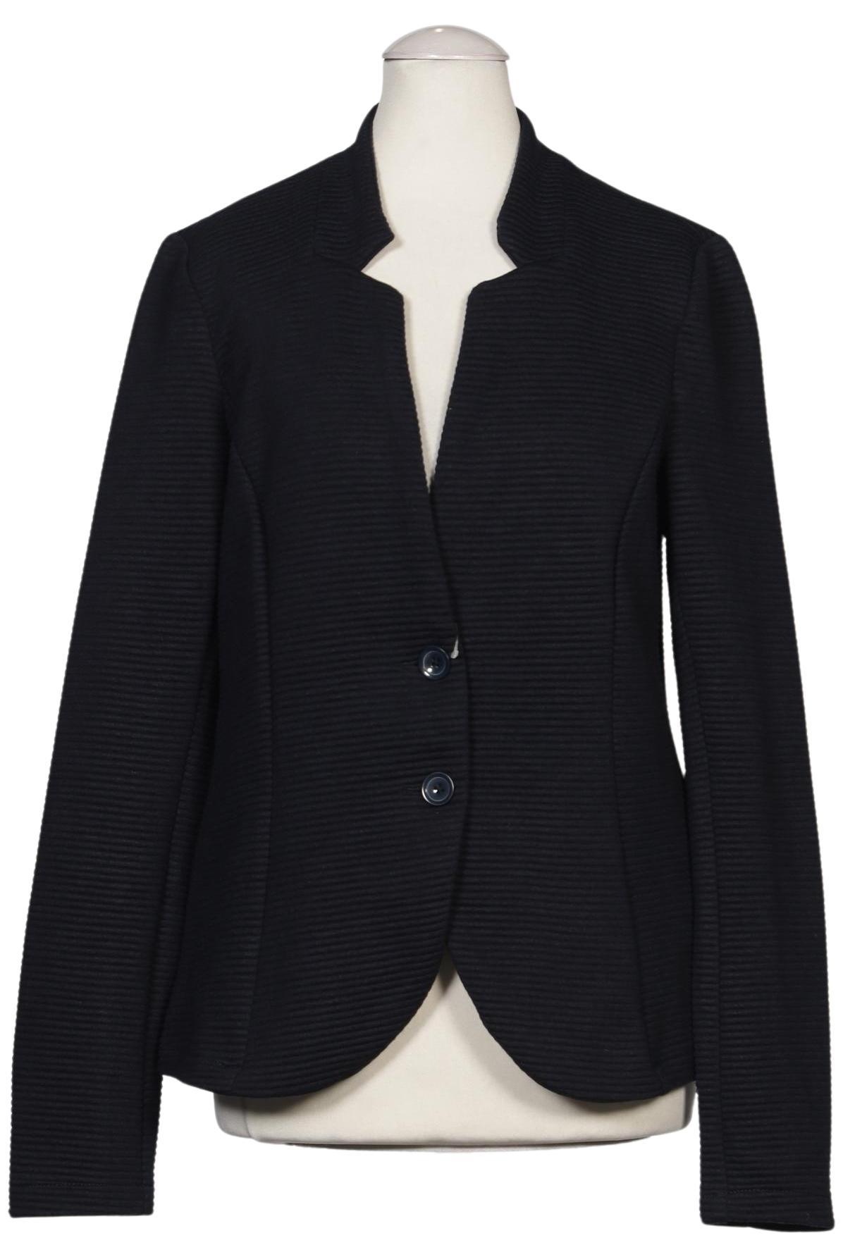 

Tom Tailor Damen Blazer, marineblau, Gr. 36