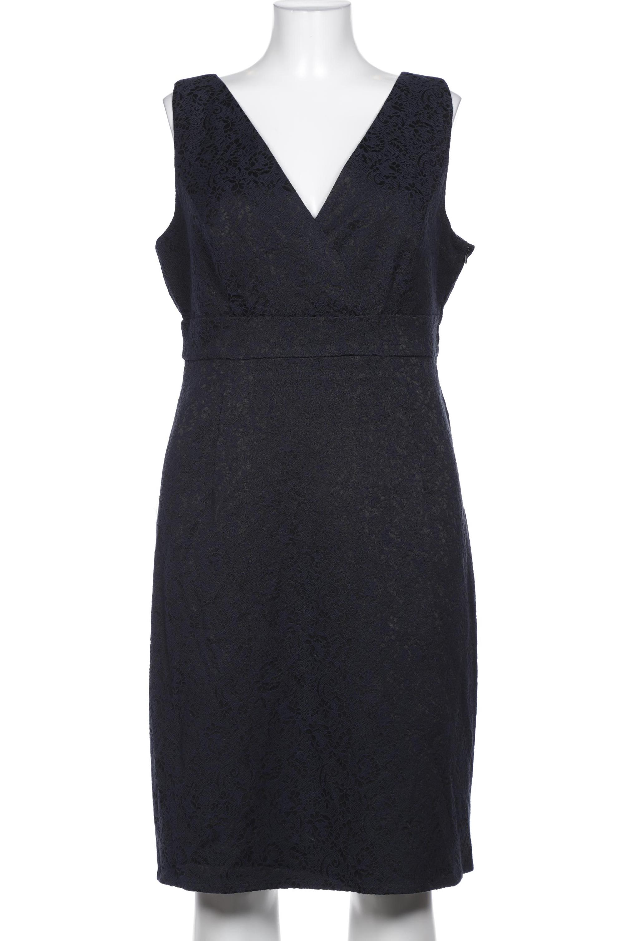 

Tom Tailor Damen Kleid, marineblau, Gr. 44