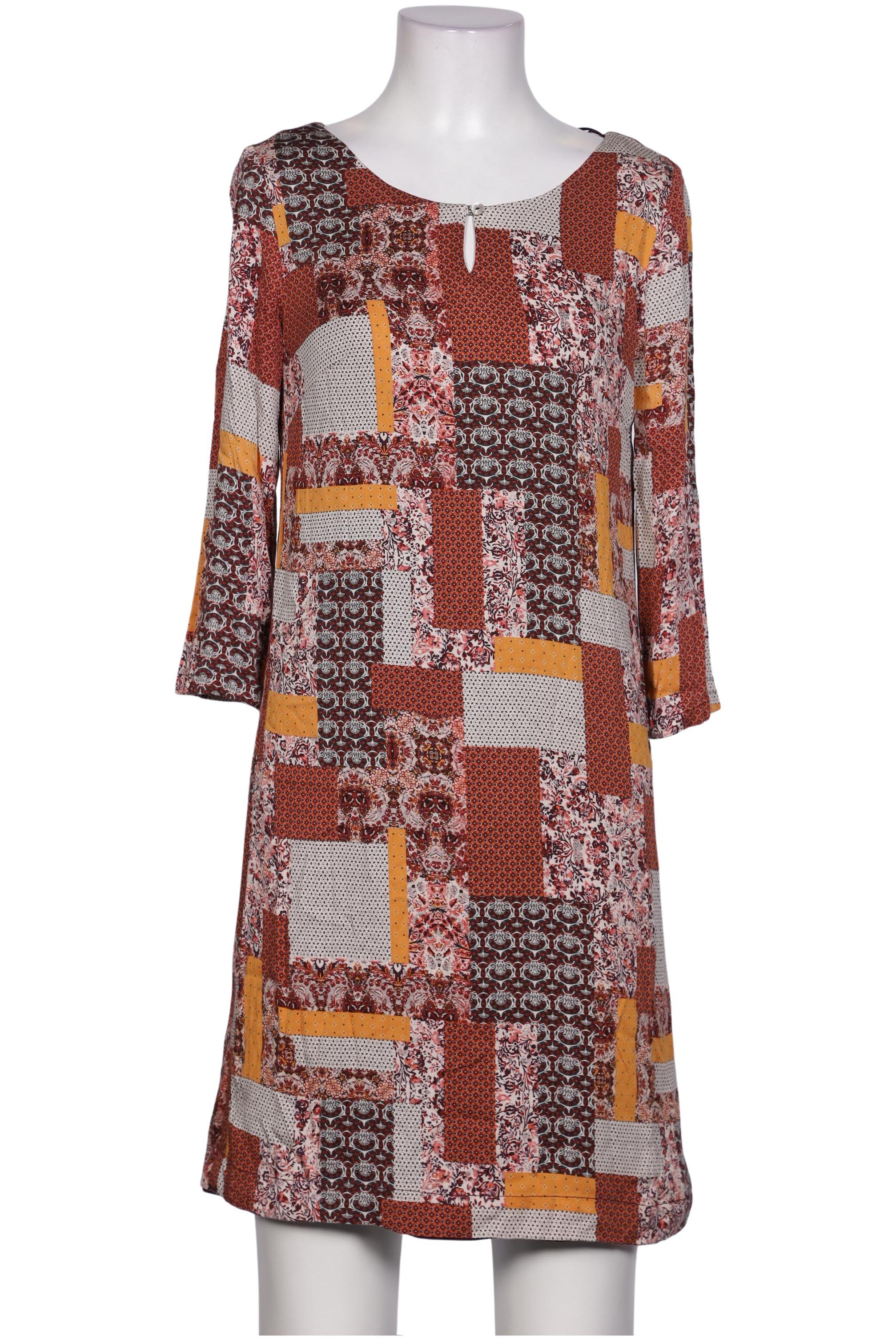 

Tom Tailor Damen Kleid, mehrfarbig, Gr. 36