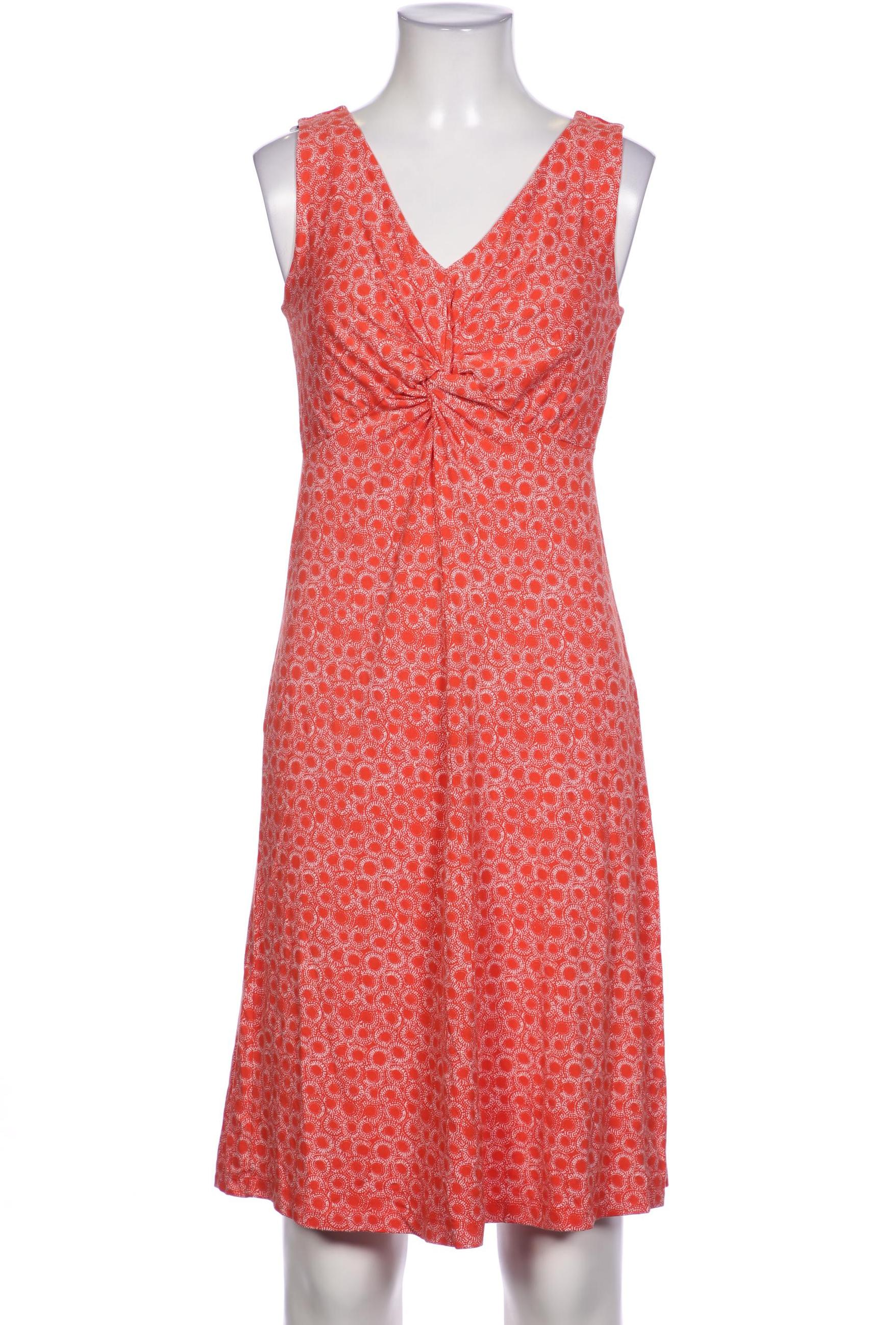 

Tom Tailor Damen Kleid, rot, Gr. 36