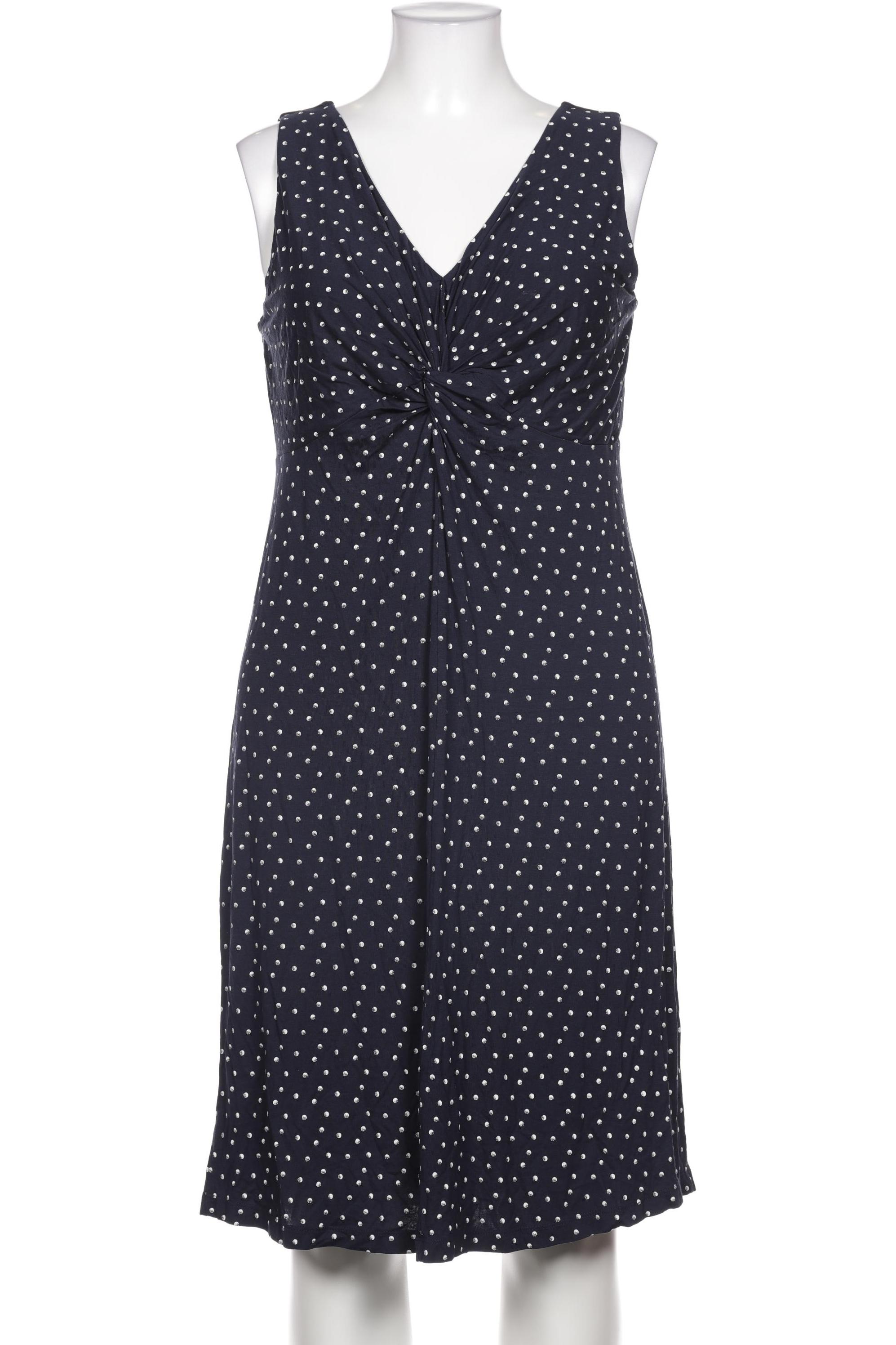 

Tom Tailor Damen Kleid, marineblau, Gr. 44