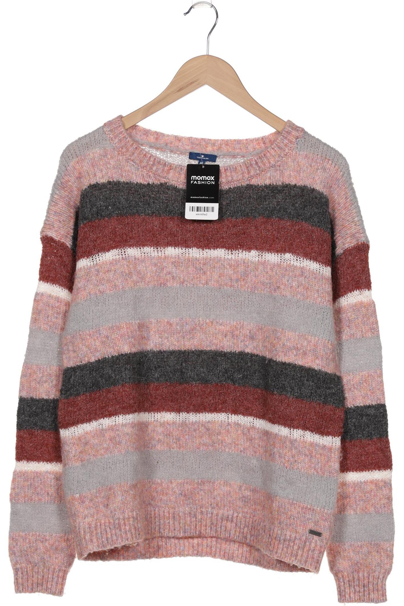 

Tom Tailor Damen Pullover, pink, Gr. 38