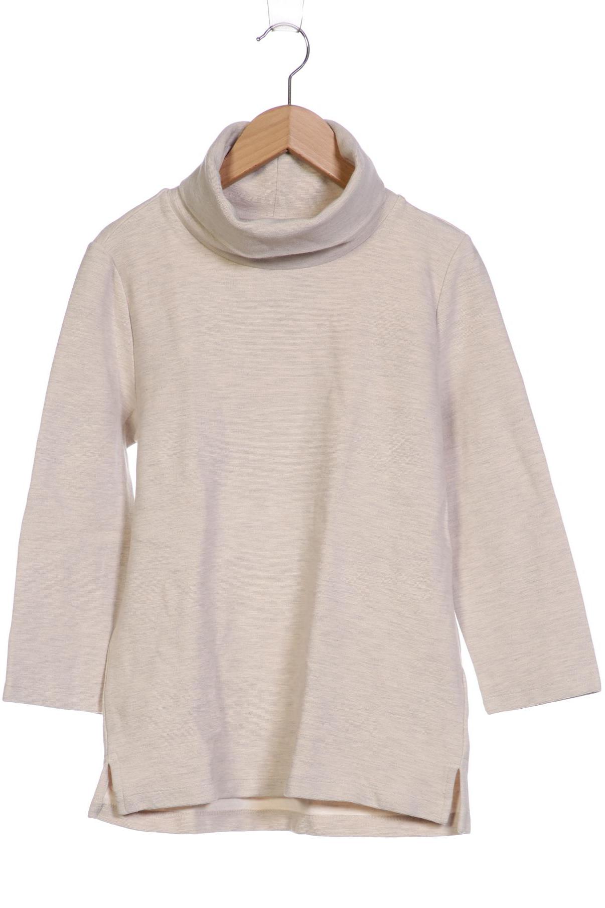 

Tom Tailor Damen Sweatshirt, beige