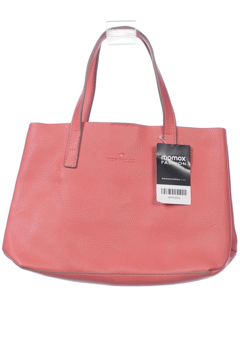 

Tom Tailor Damen Handtasche, pink, Gr.
