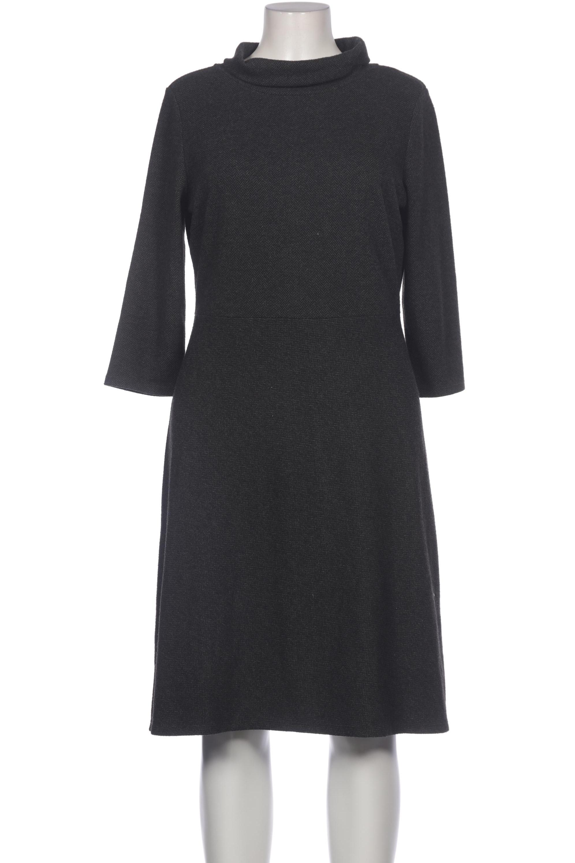 

Tom Tailor Damen Kleid, grau, Gr. 42
