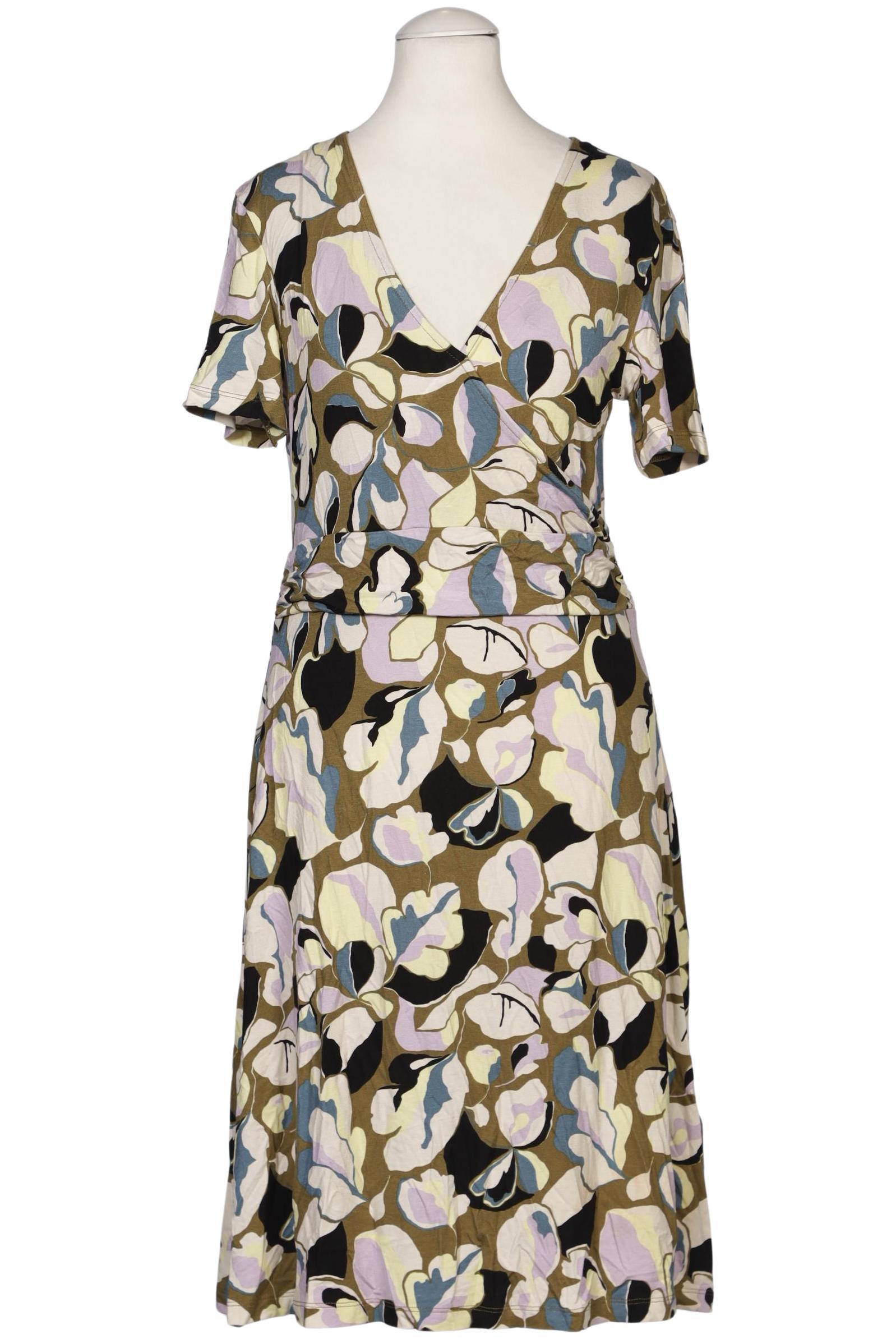 

Tom Tailor Damen Kleid, mehrfarbig, Gr. 36