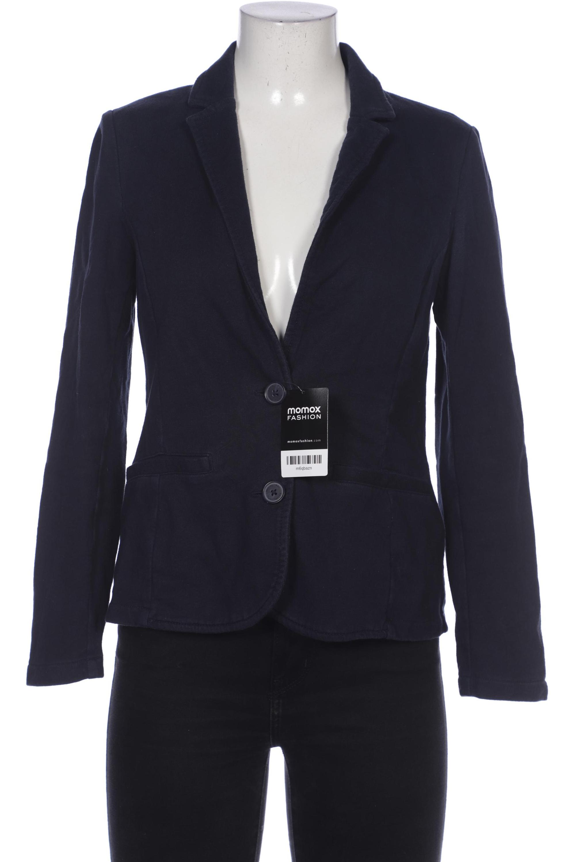

Tom Tailor Damen Blazer, marineblau, Gr. 38