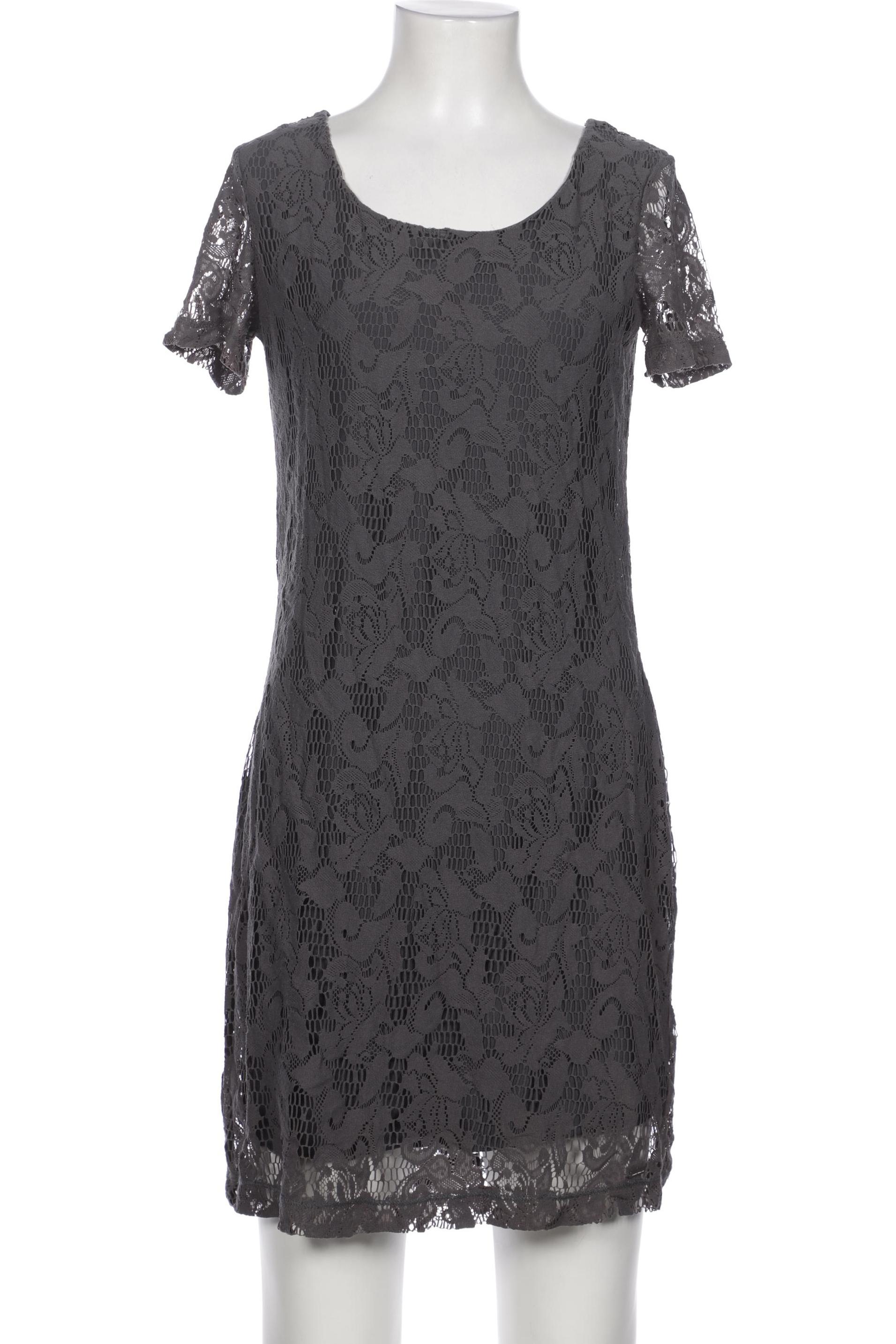 

Tom Tailor Damen Kleid, grau, Gr. 36