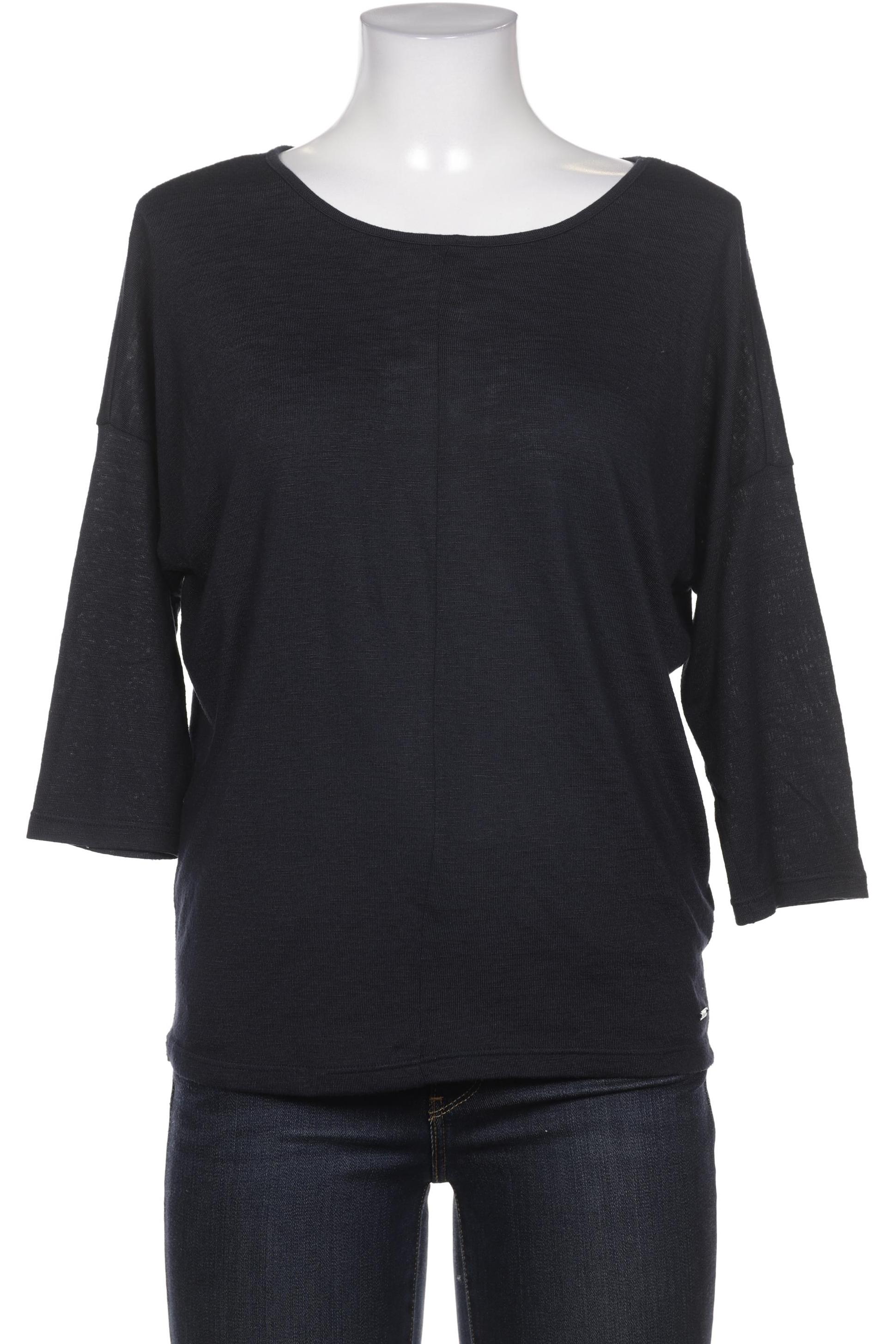 

Tom Tailor Damen Pullover, marineblau, Gr. 38