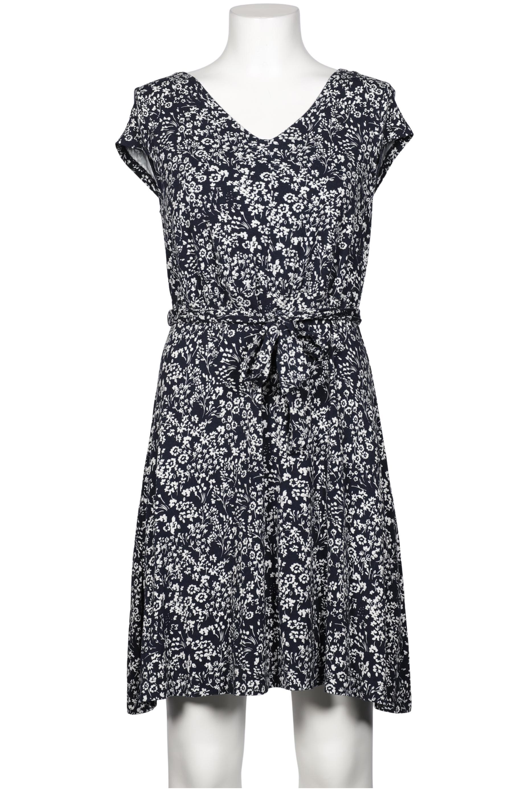 

Tom Tailor Damen Kleid, marineblau, Gr. 40