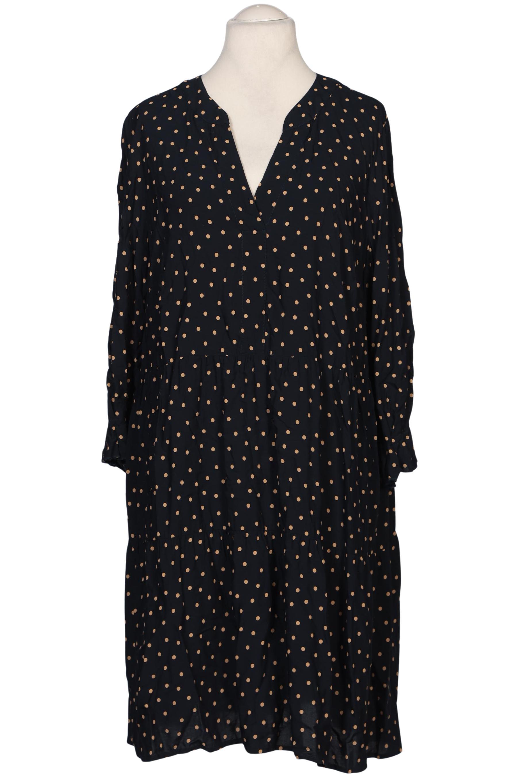 

Tom Tailor Damen Kleid, marineblau, Gr. 48