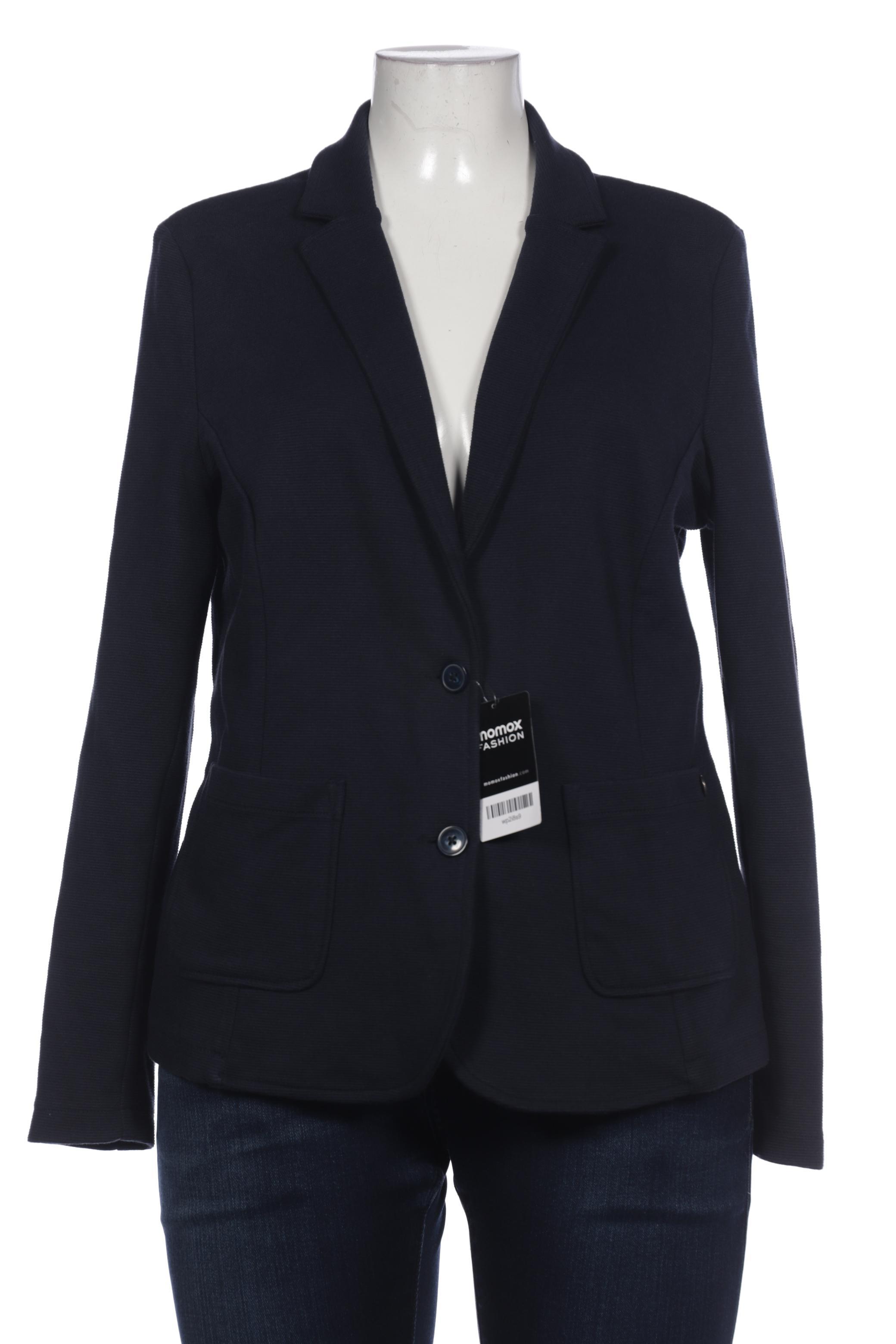 

Tom Tailor Damen Blazer, marineblau, Gr. 48