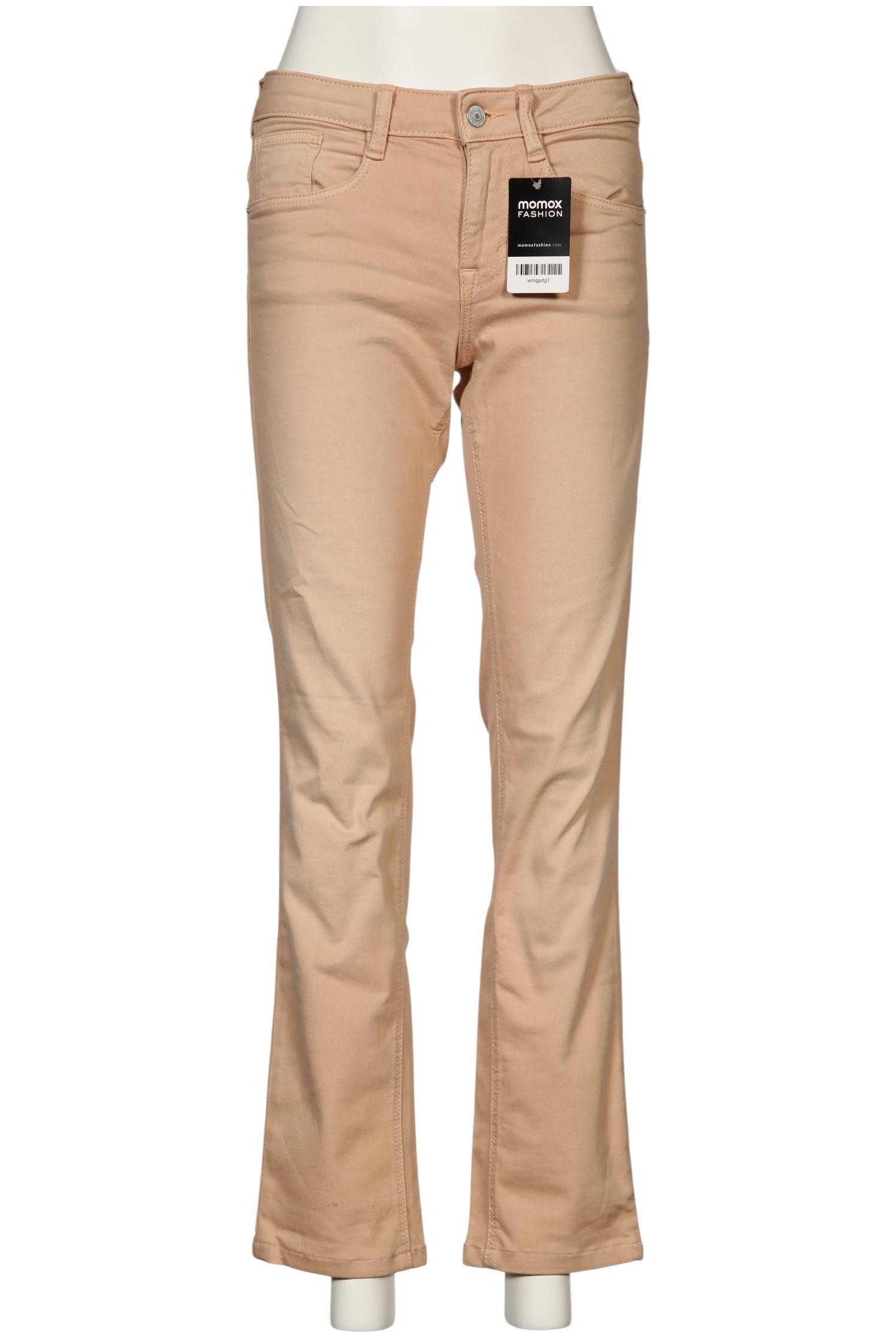 

Tom Tailor Damen Jeans, beige, Gr. 27