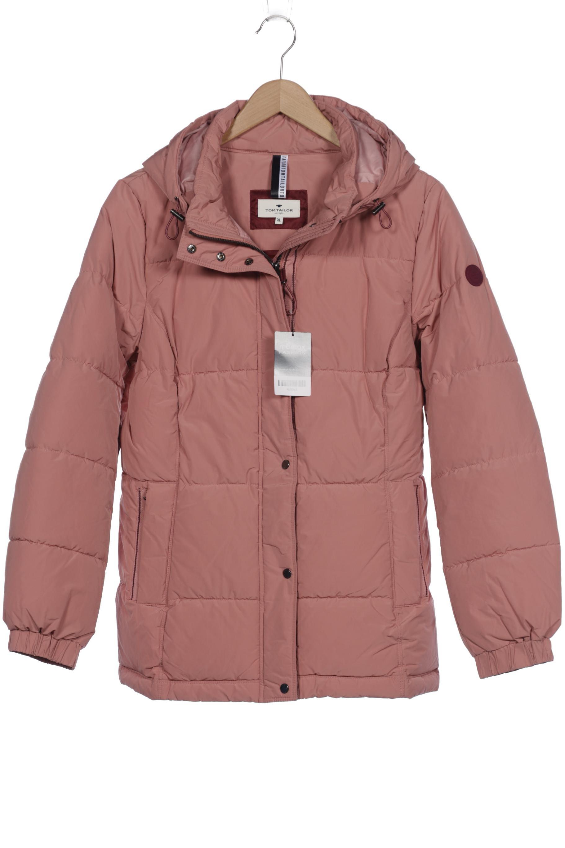 

Tom Tailor Damen Jacke, pink, Gr. 44
