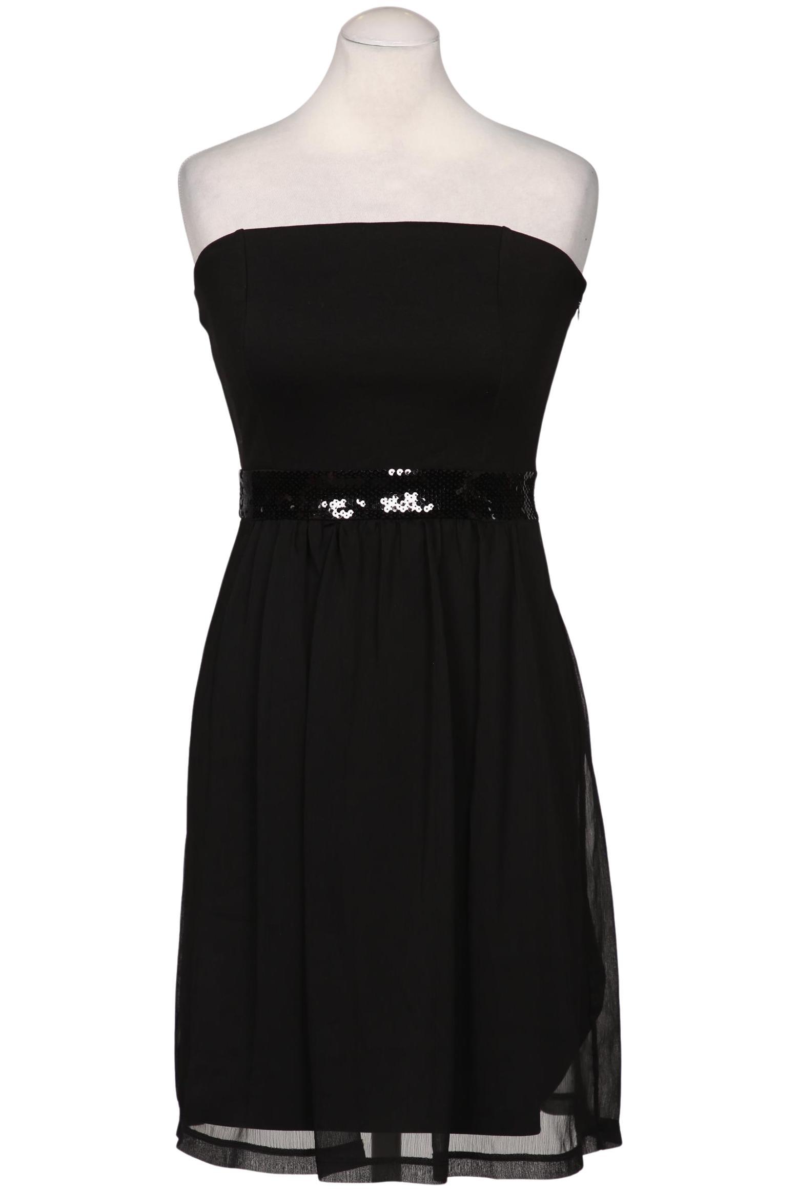 

Tom Tailor Damen Kleid, schwarz, Gr. 38