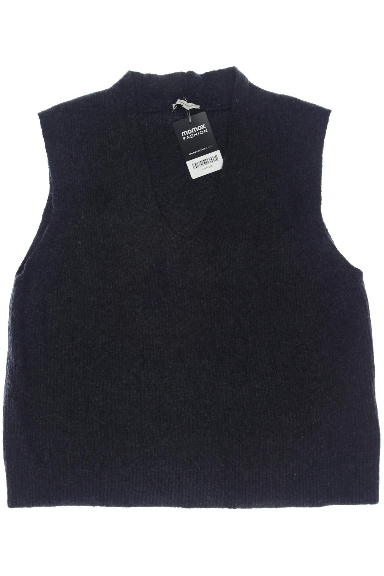 

Tom Tailor Damen Pullover, grau, Gr. 42