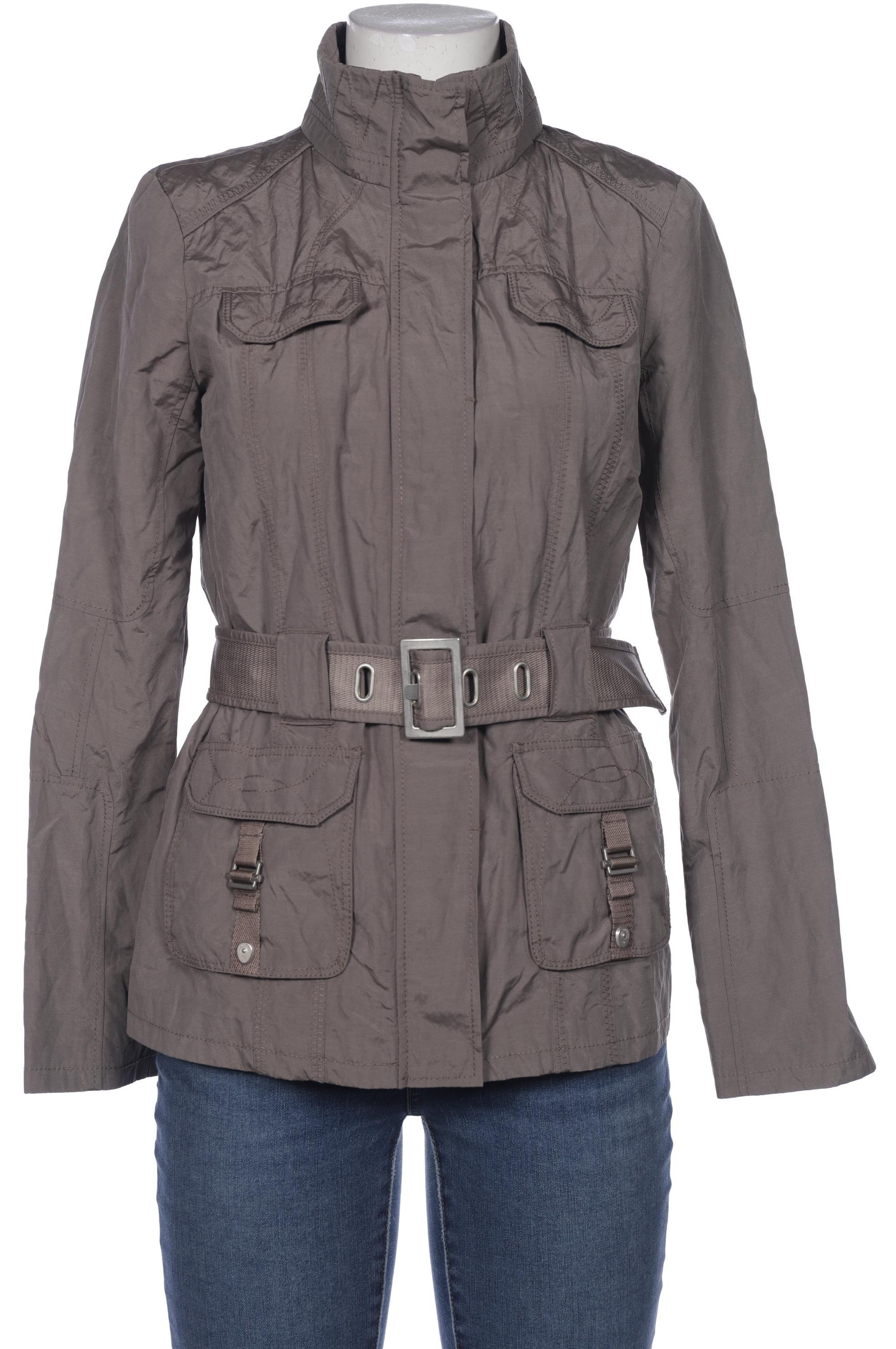 

Tom Tailor Damen Jacke, grün, Gr. 36