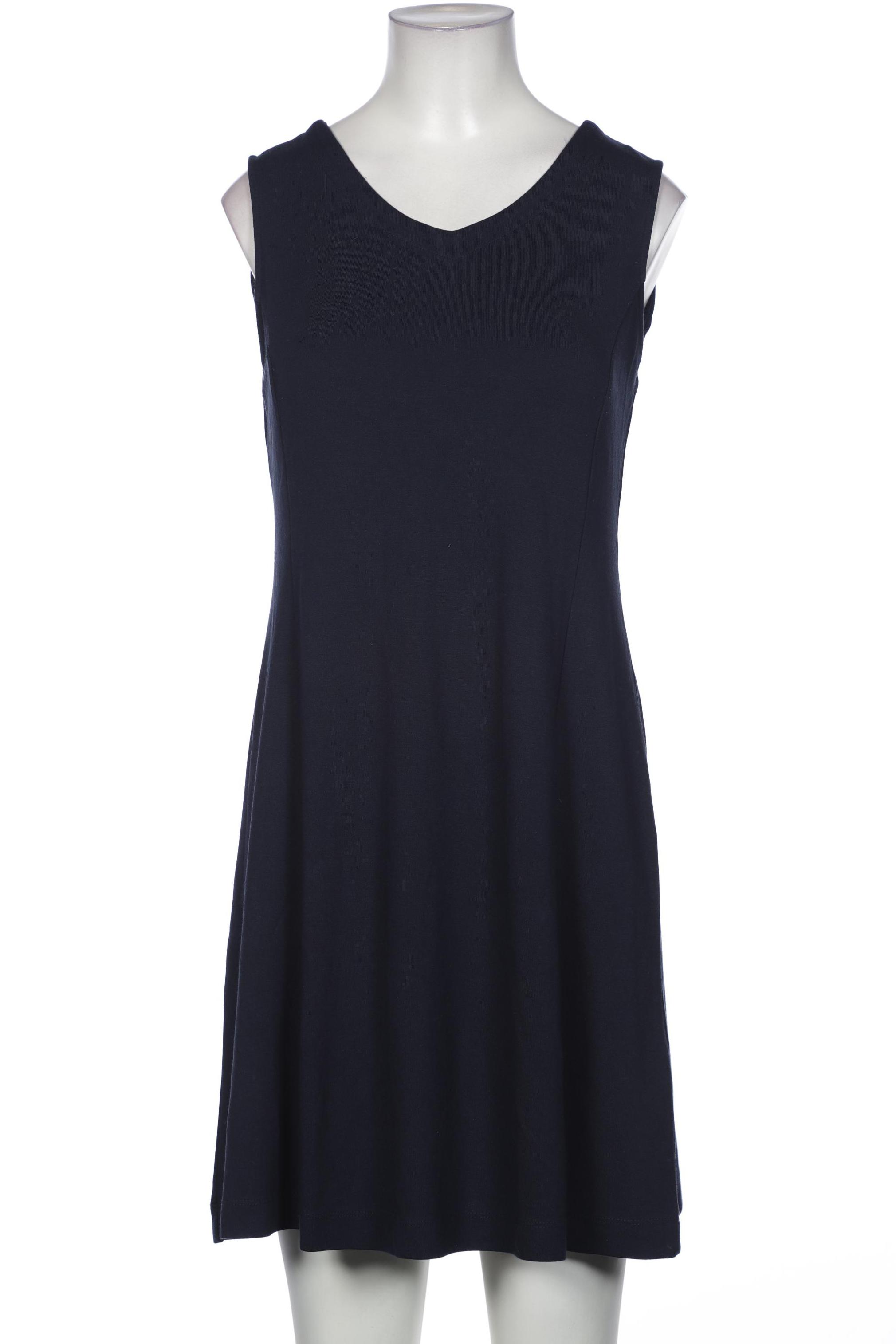 

Tom Tailor Damen Kleid, marineblau