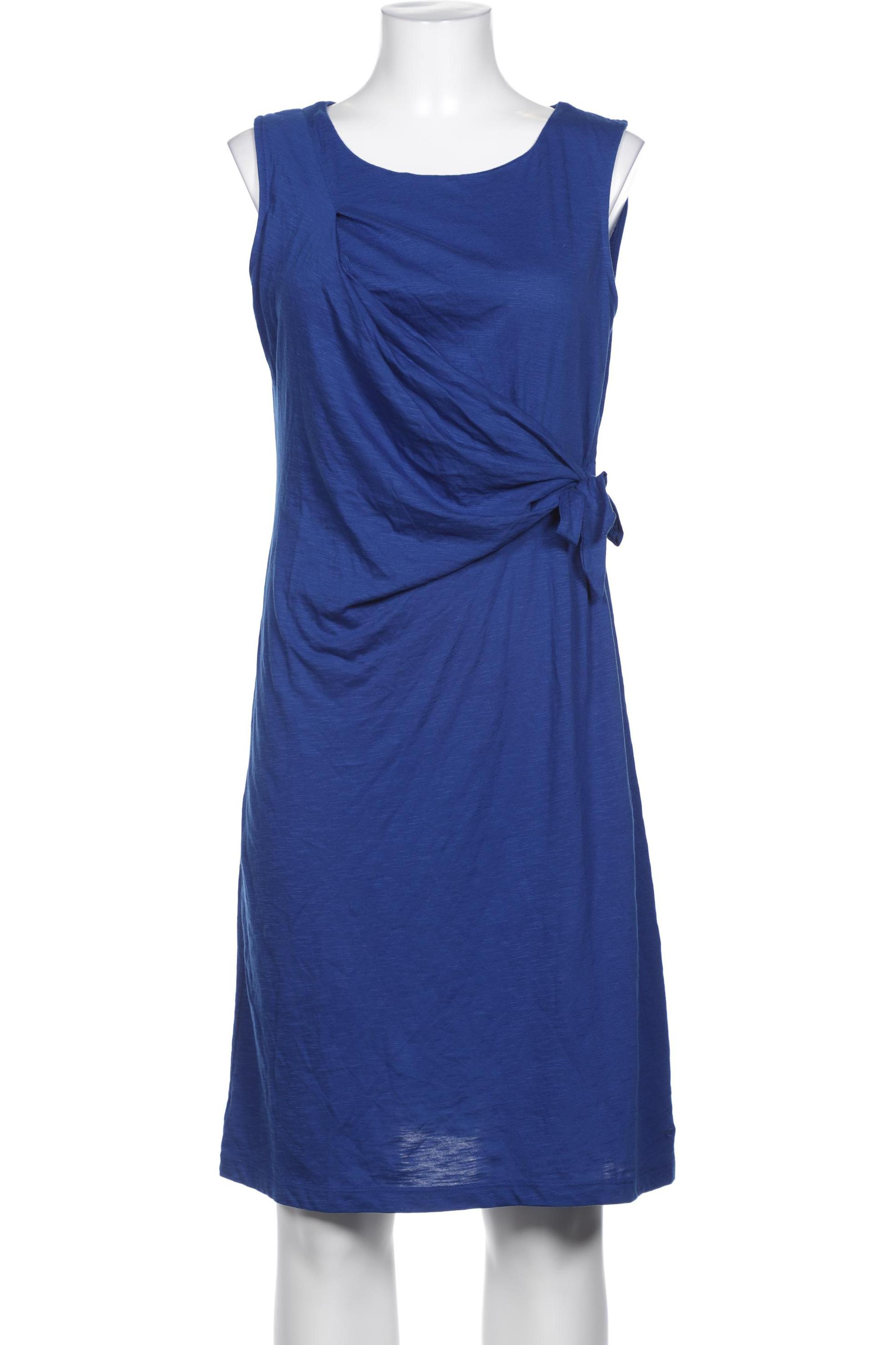 

Tom Tailor Damen Kleid, blau