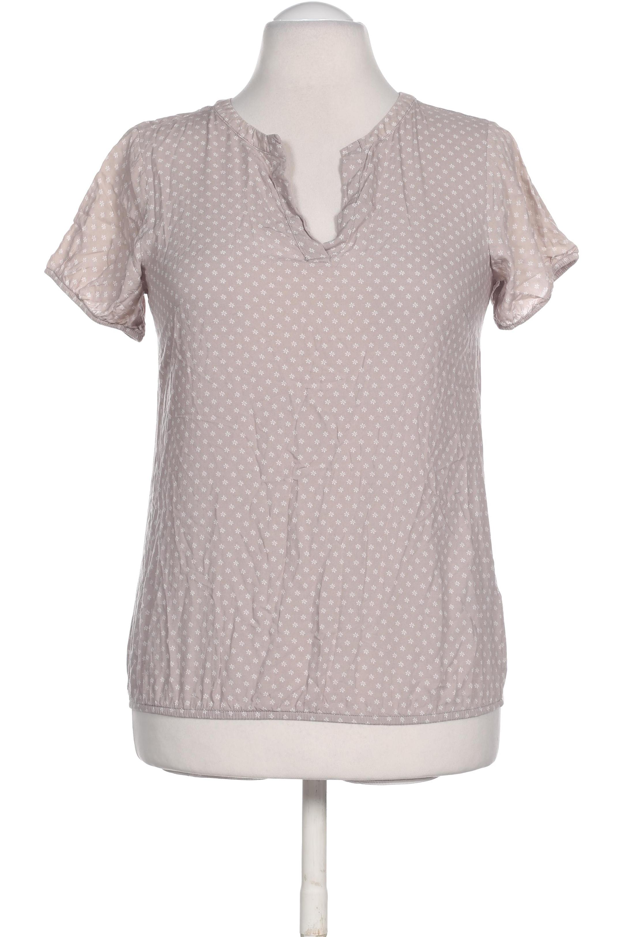 

Tom Tailor Damen Bluse, braun, Gr. 38