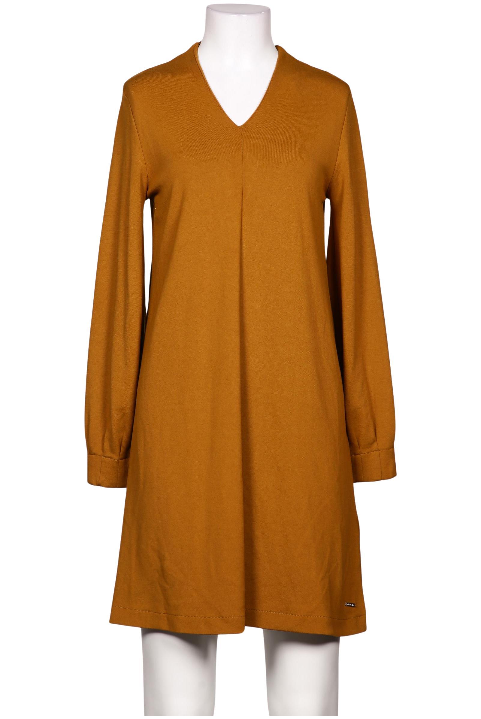 

Tom Tailor Damen Kleid, braun, Gr. 36