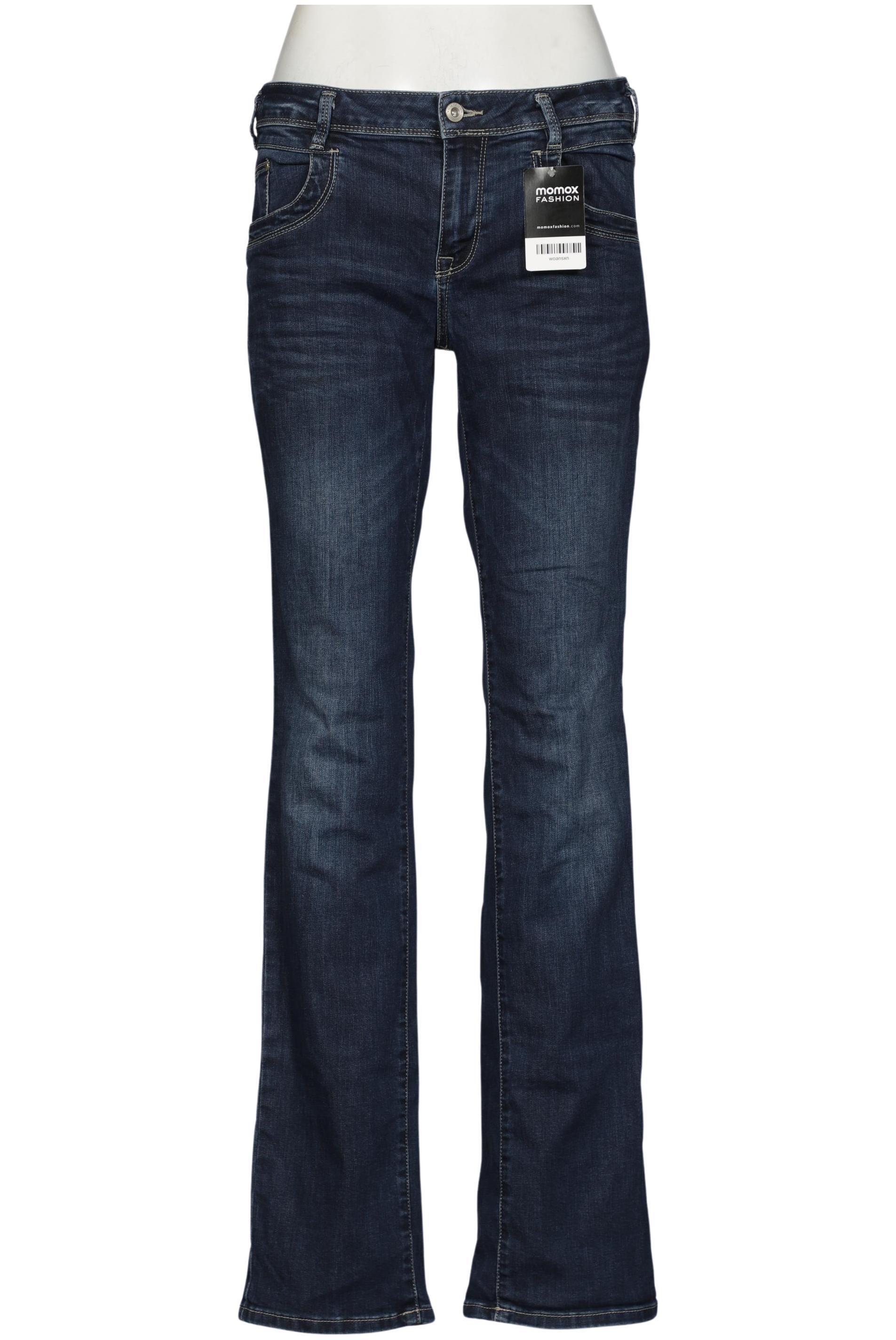 

Tom Tailor Damen Jeans, marineblau, Gr. 30