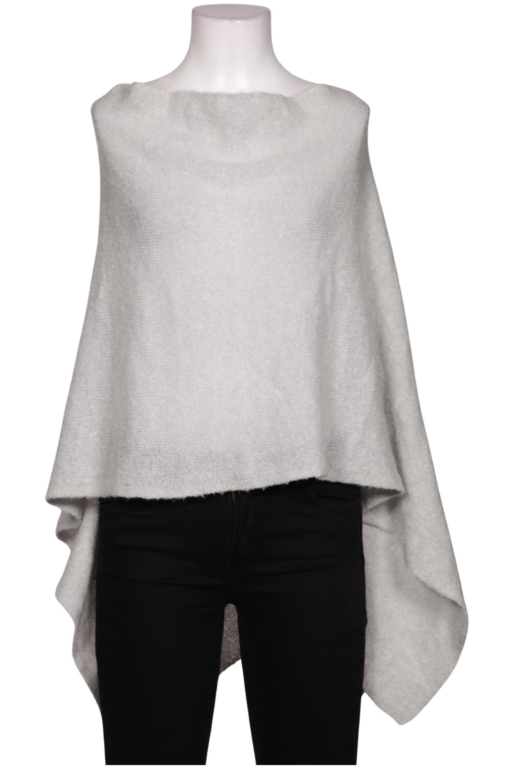 

Tom Tailor Damen Pullover, grau, Gr. uni