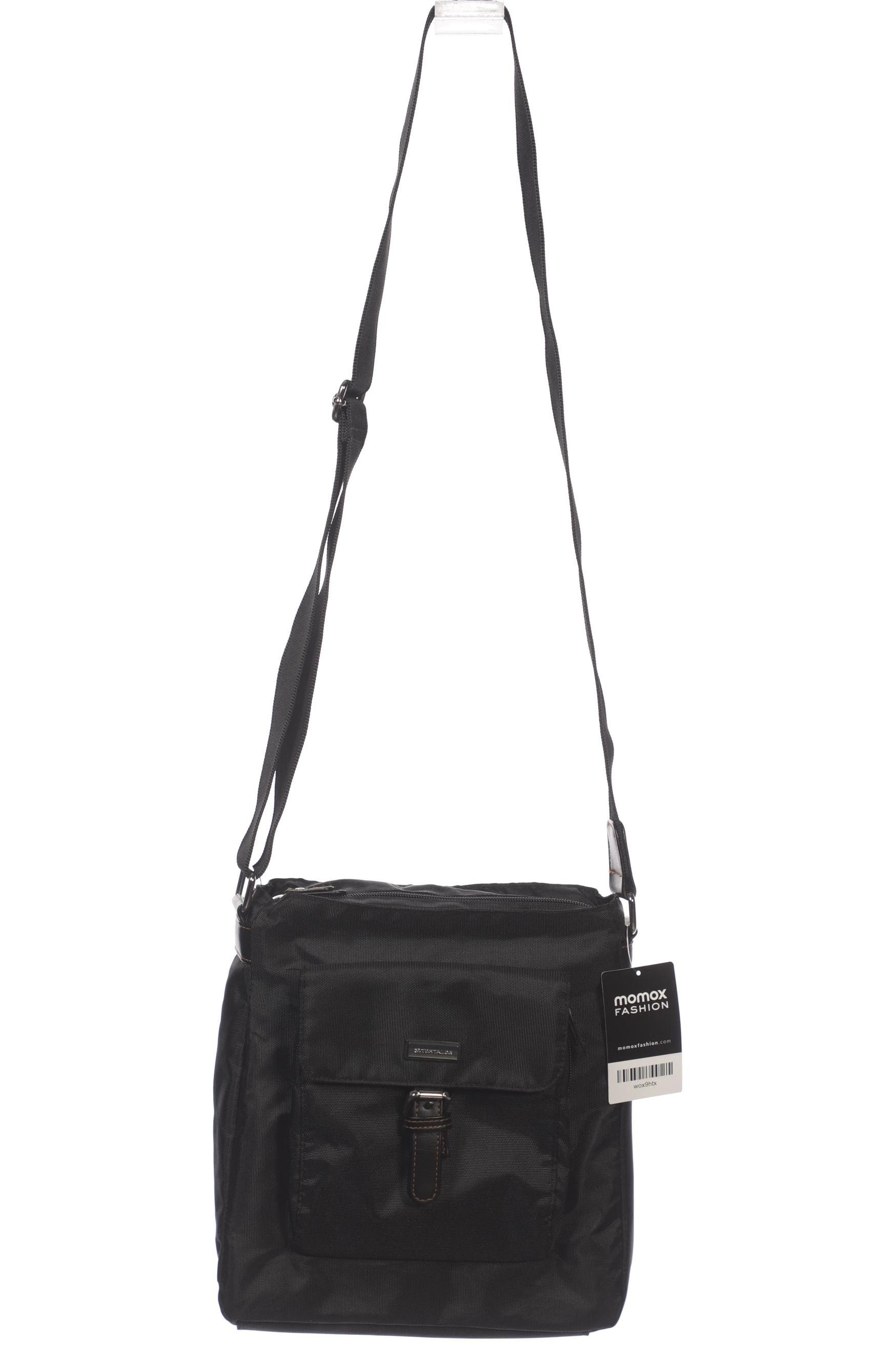 

Tom Tailor Damen Handtasche, schwarz