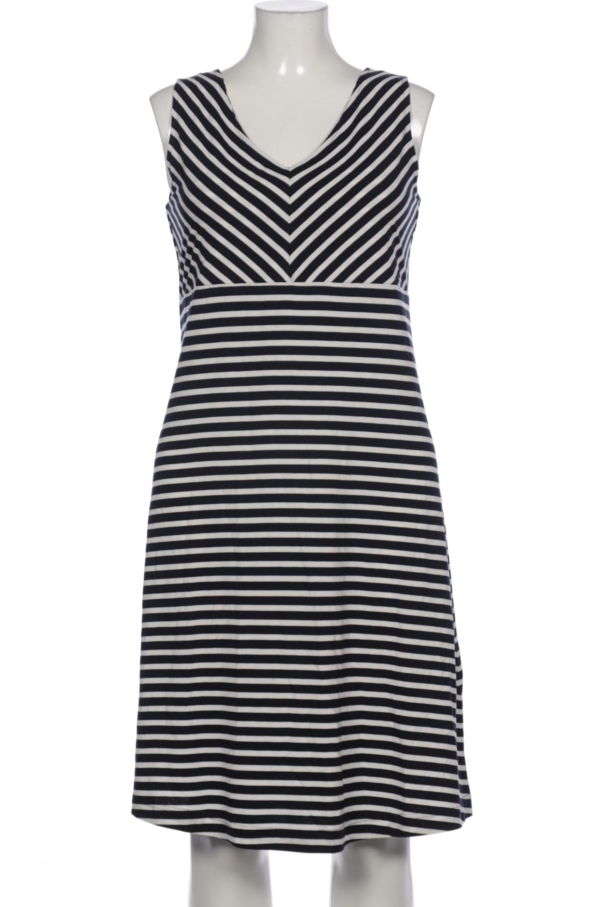 

Tom Tailor Damen Kleid, marineblau