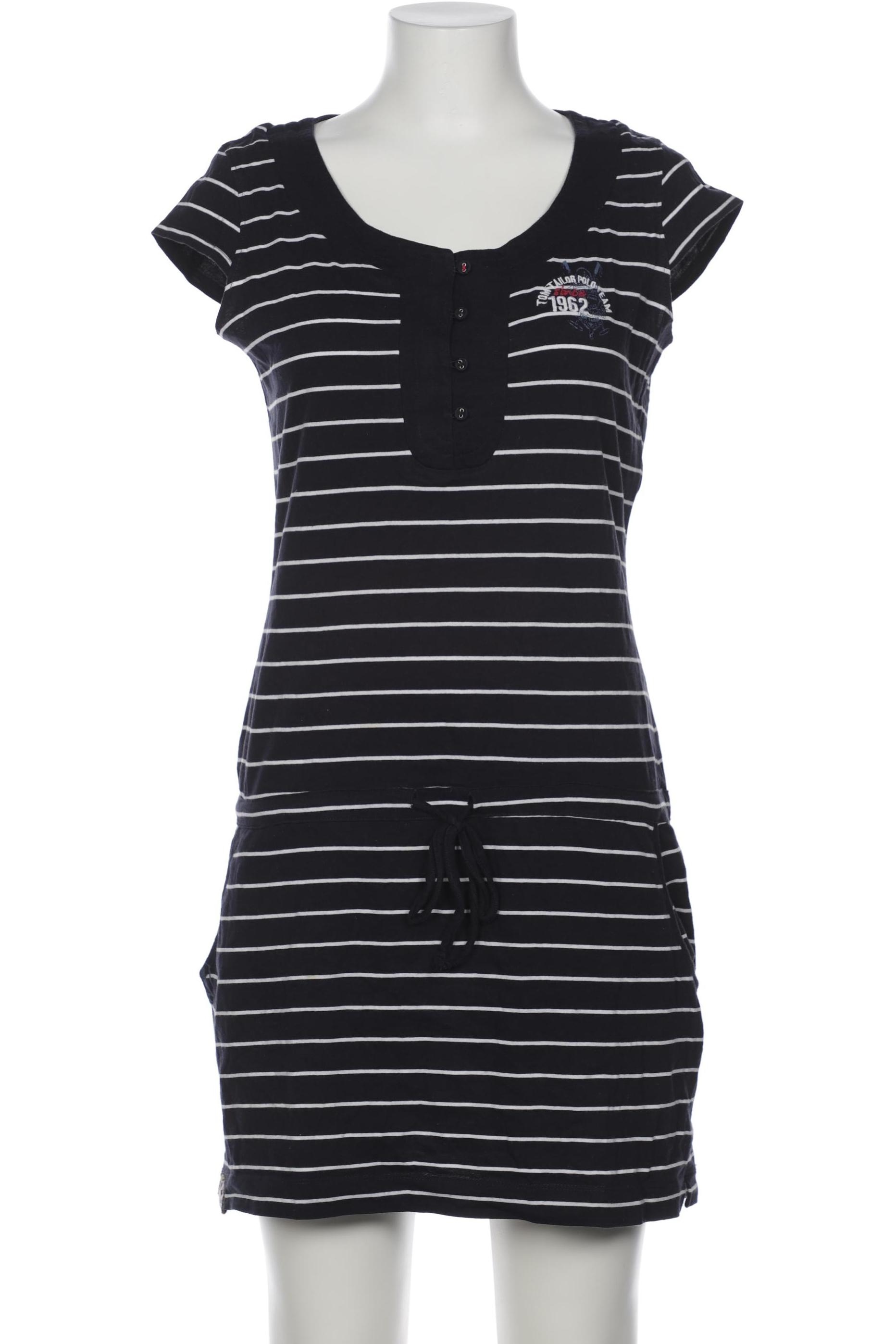 

Tom Tailor Damen Kleid, marineblau, Gr. 42
