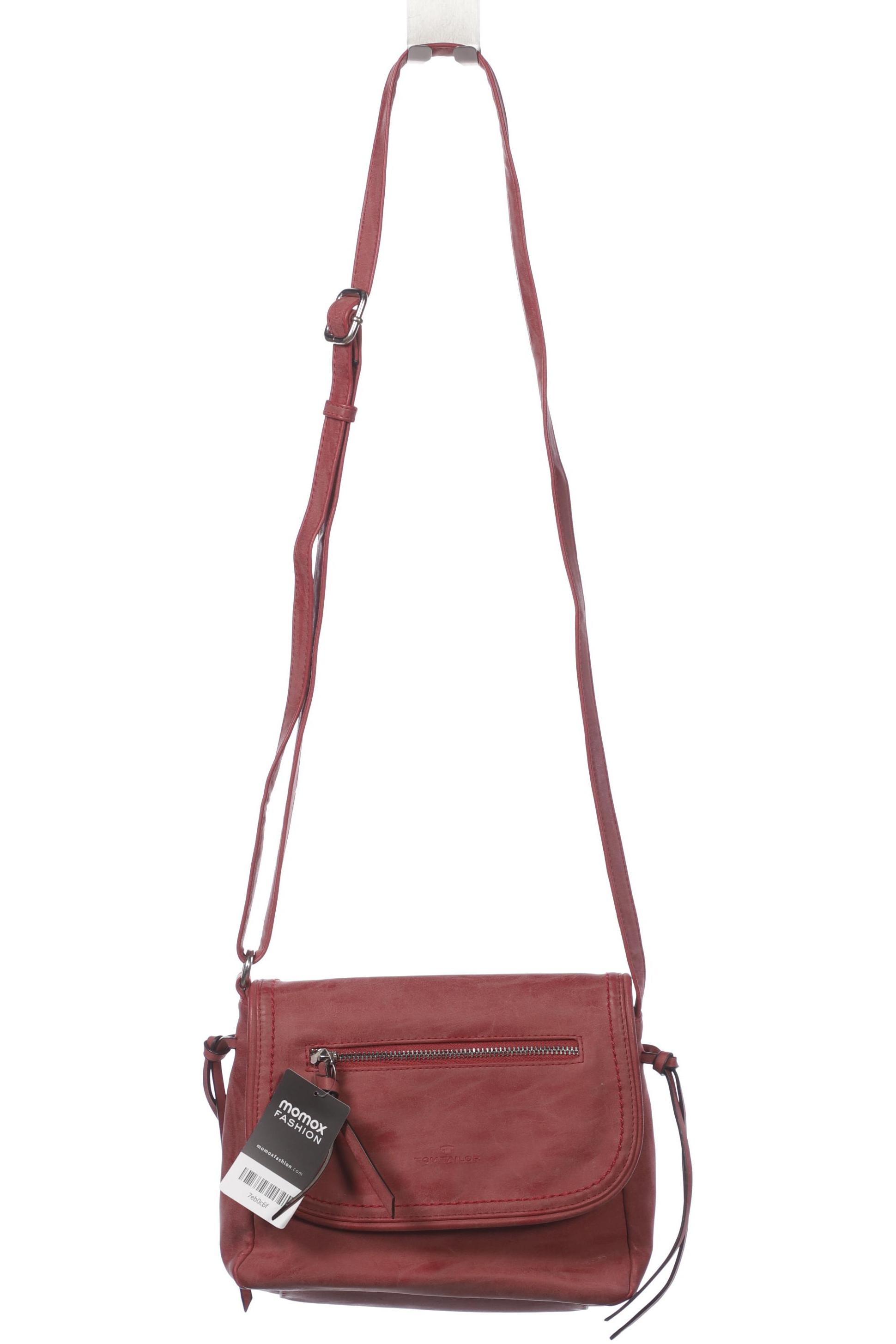 

Tom Tailor Damen Handtasche, pink, Gr.