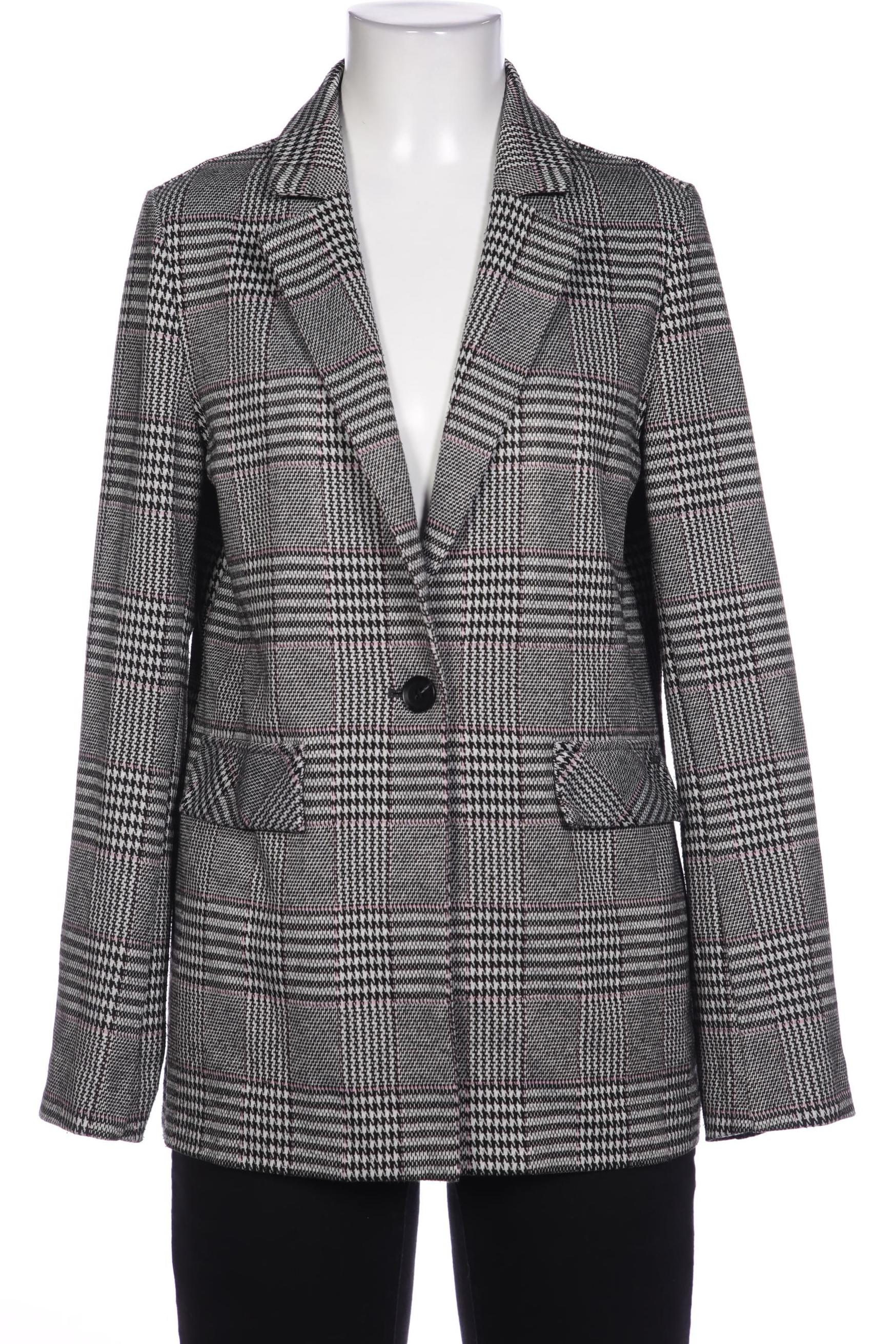 

Tom Tailor Damen Blazer, grau