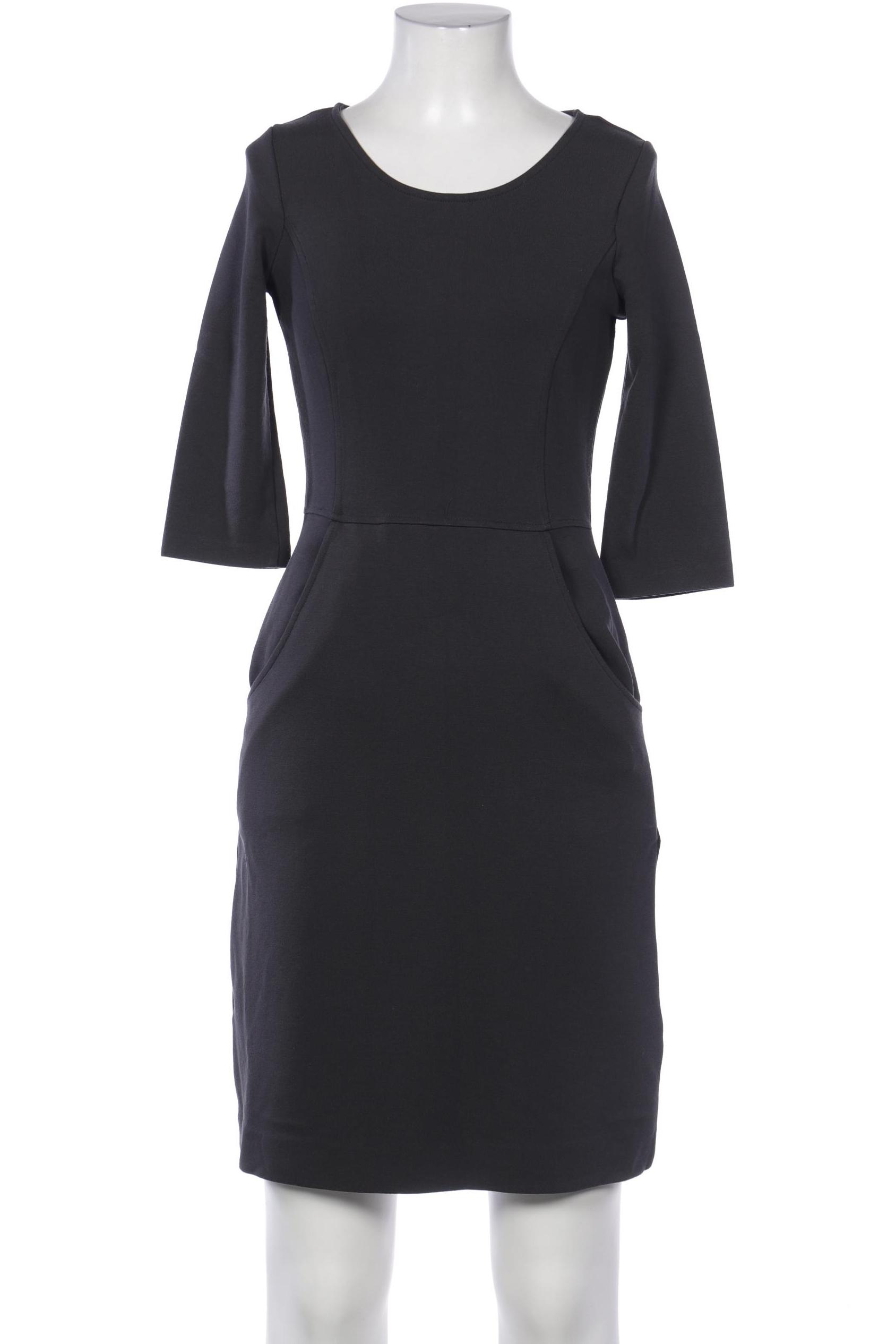 

Tom Tailor Damen Kleid, grau, Gr. 34