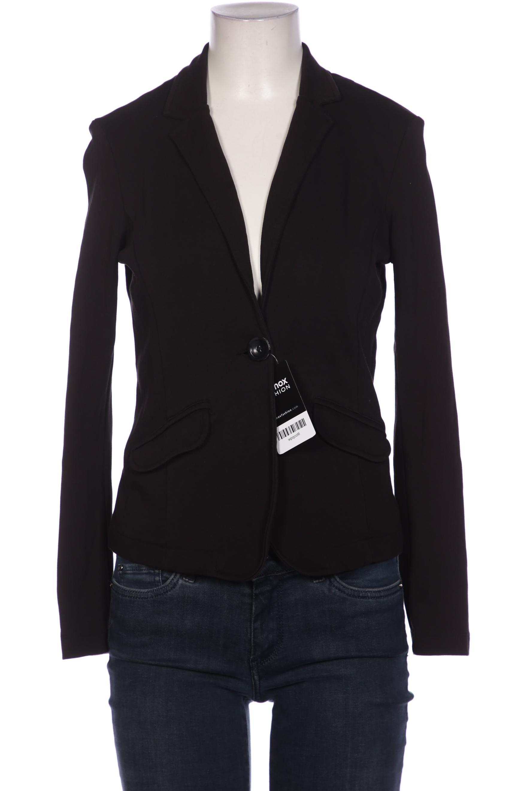 

Tom Tailor Damen Blazer, schwarz, Gr. 34