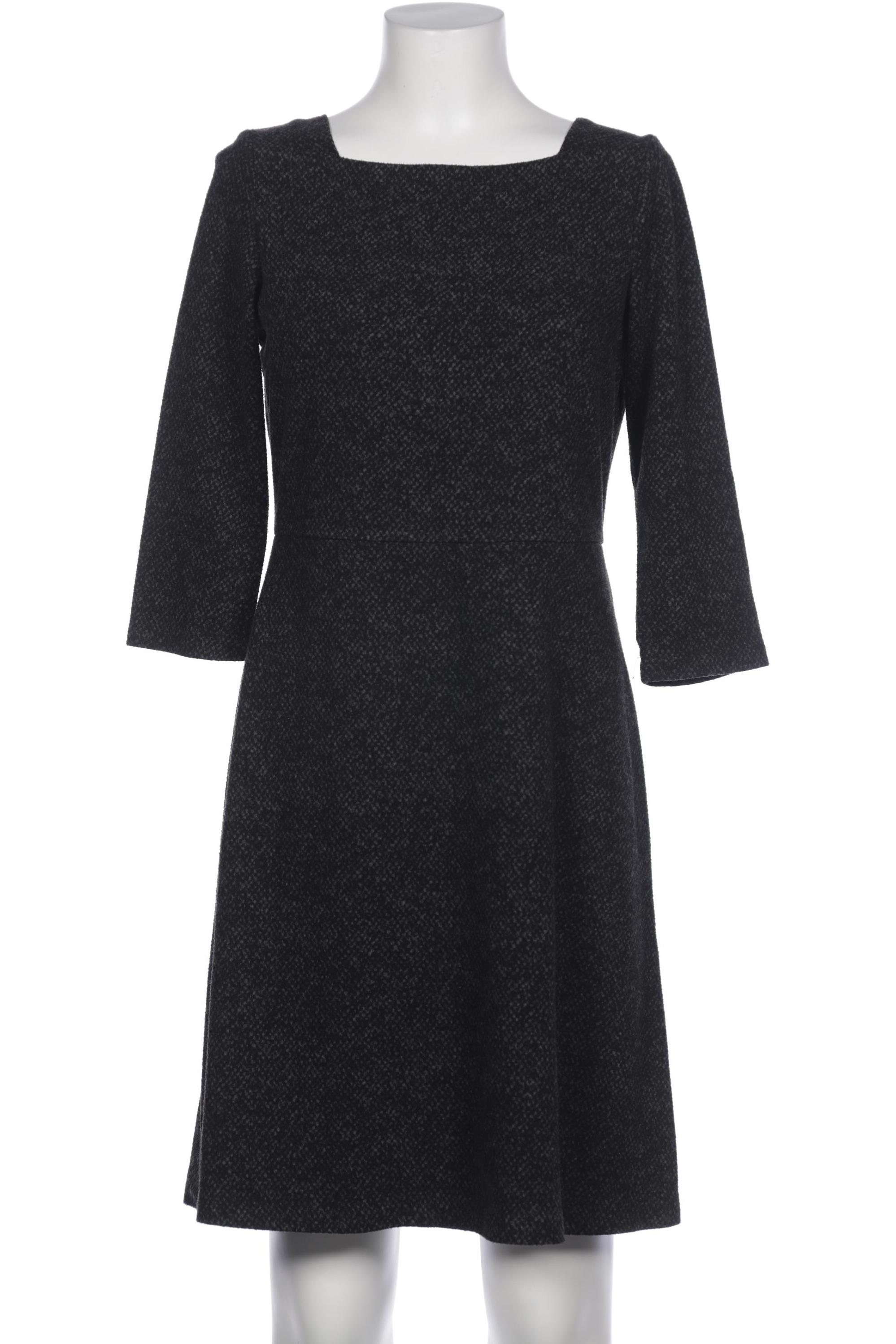

Tom Tailor Damen Kleid, grau, Gr. 38