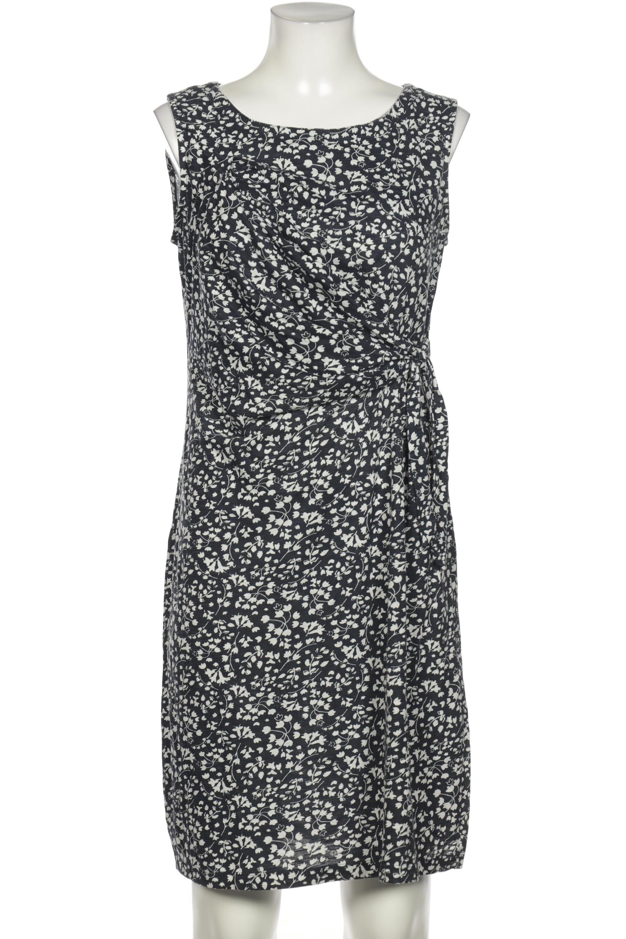 

Tom Tailor Damen Kleid, marineblau