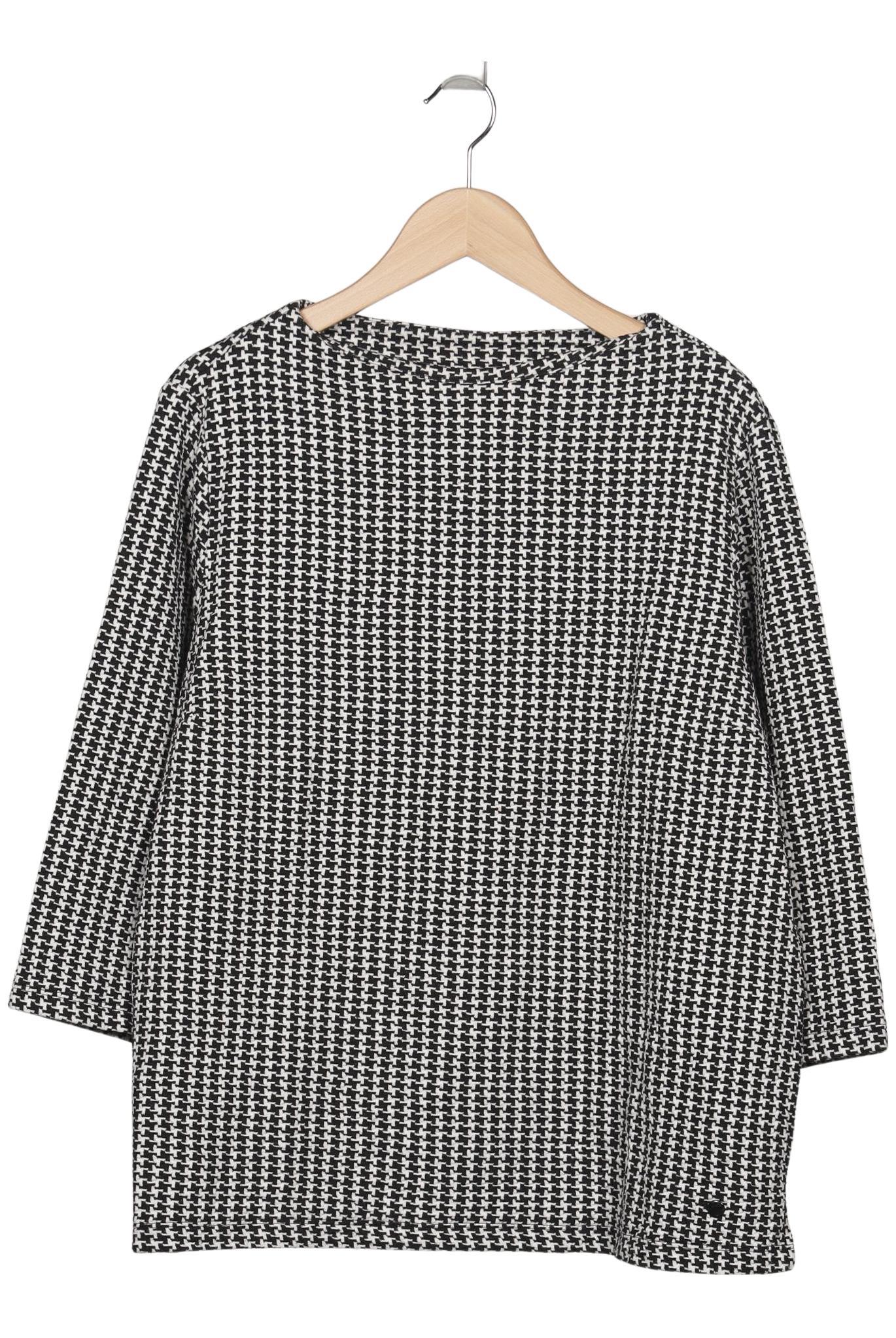 

Tom Tailor Damen Sweatshirt, mehrfarbig, Gr. 46