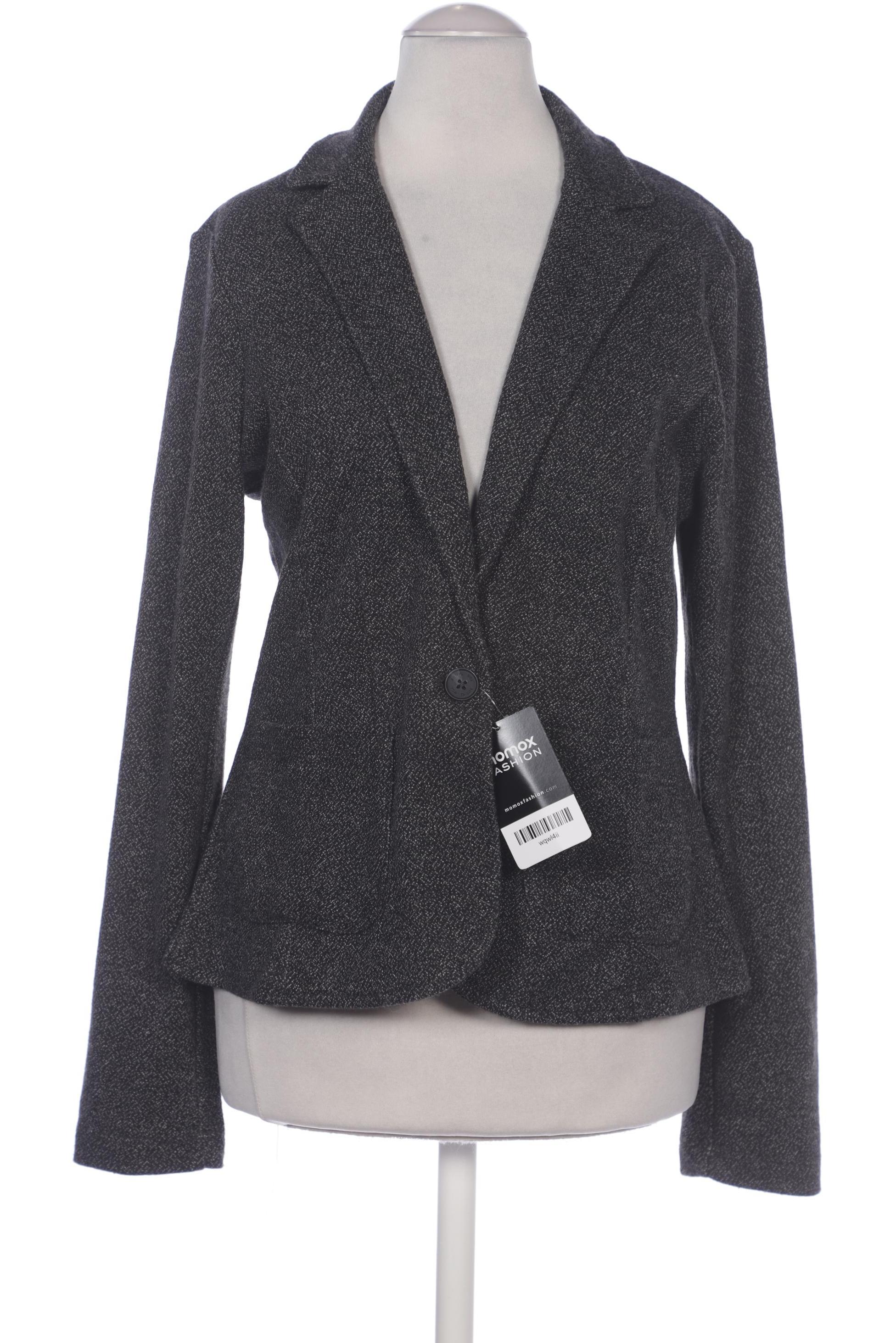 

Tom Tailor Damen Blazer, grau, Gr. 36