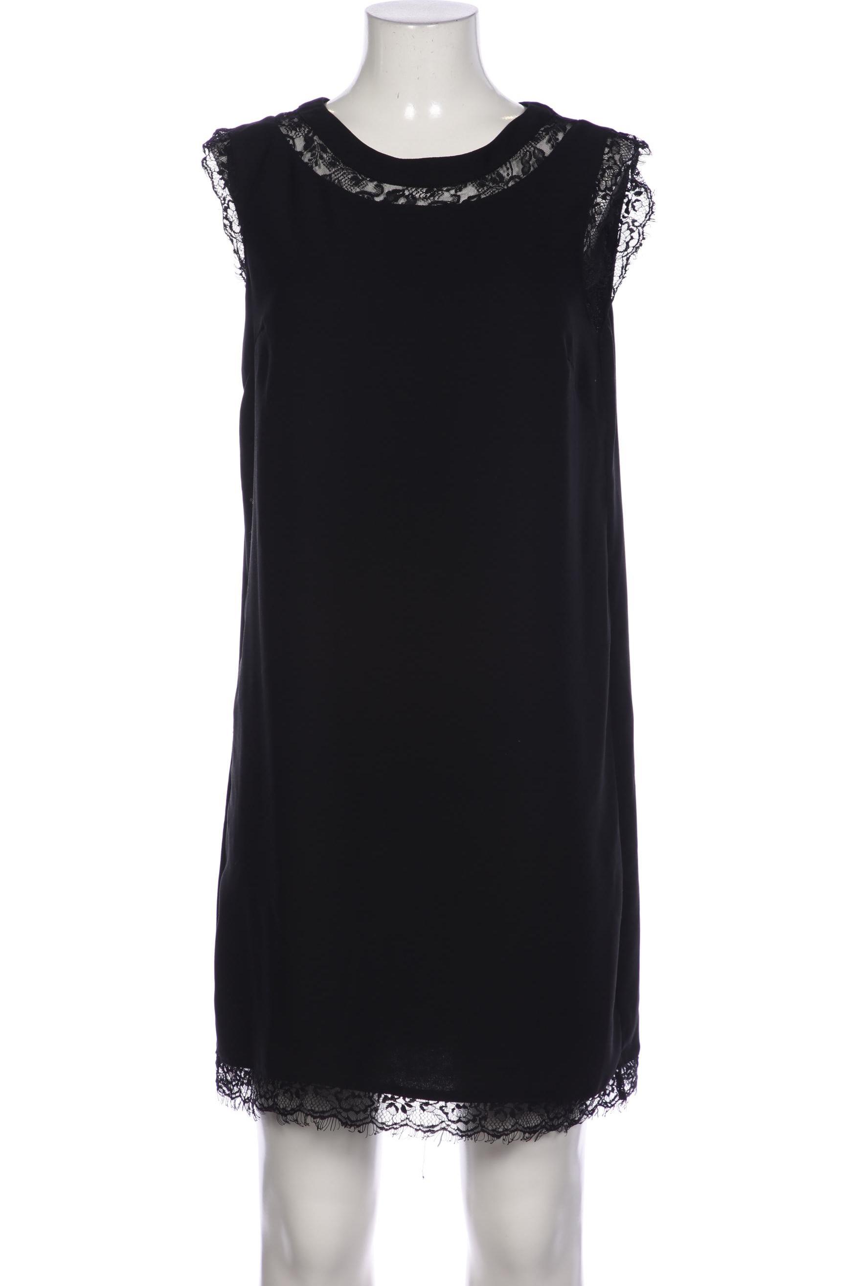 

Tom Tailor Damen Kleid, schwarz, Gr. 40