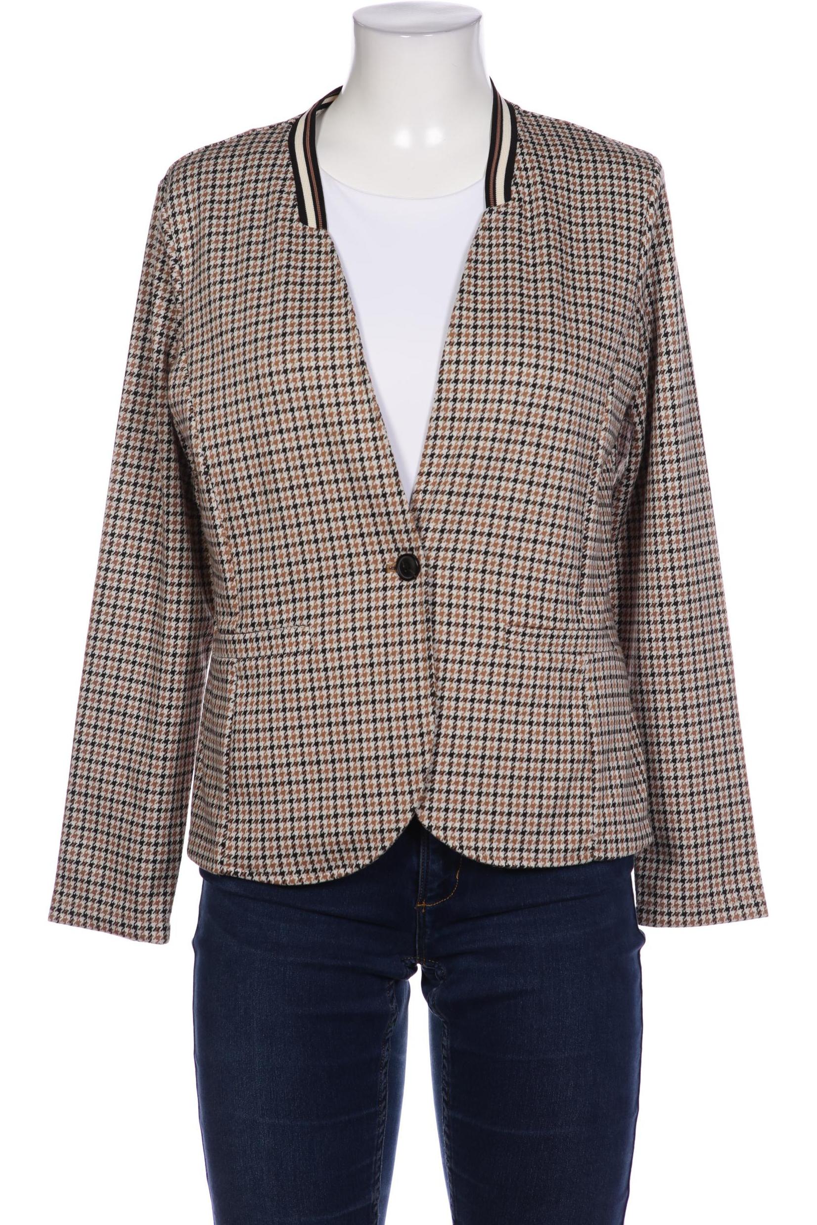 

Tom Tailor Damen Blazer, braun, Gr. 42