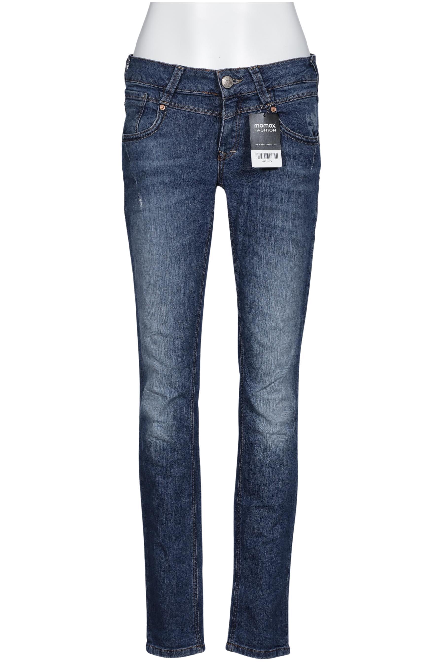 

Tom Tailor Damen Jeans, blau, Gr. 27