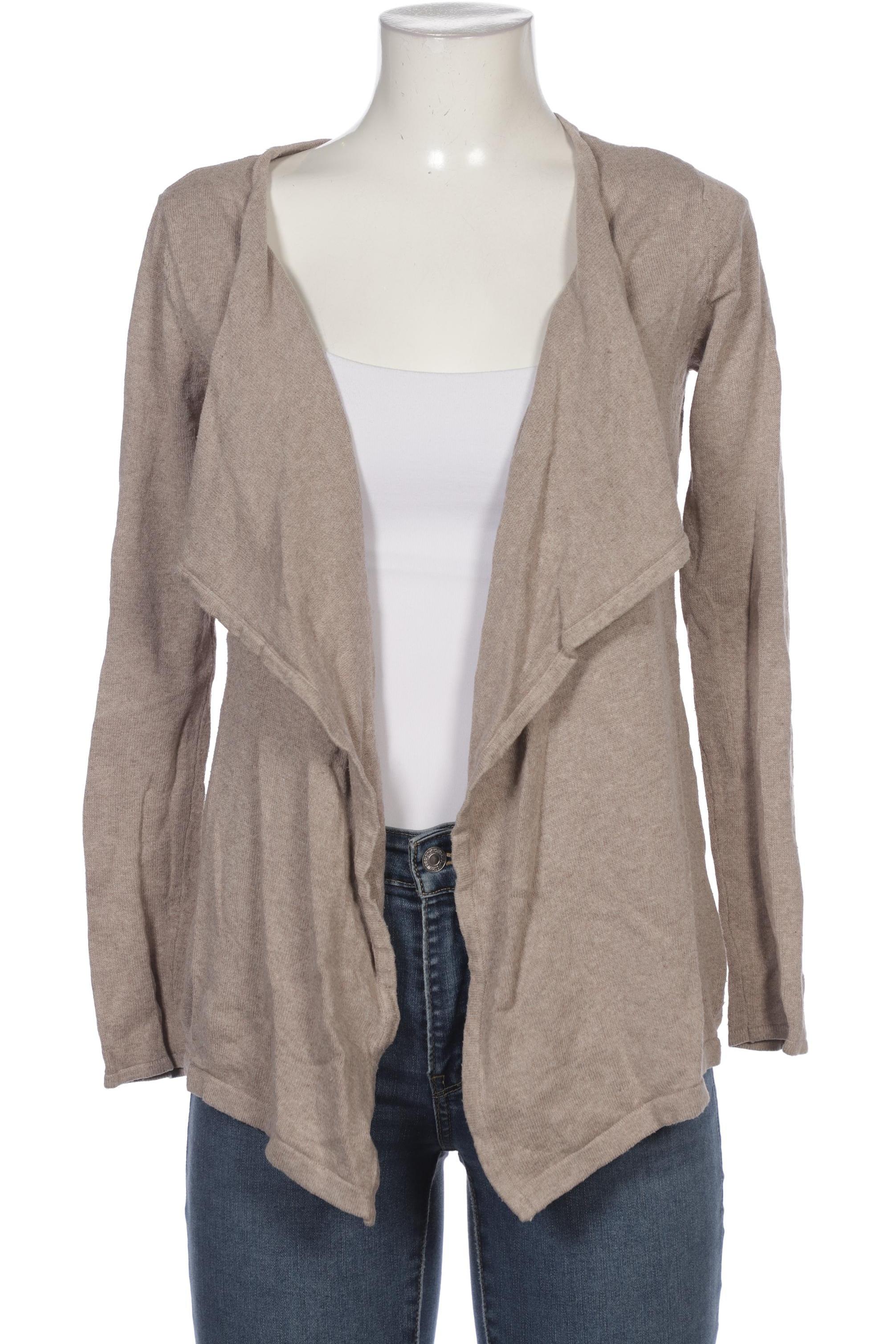 

Tom Tailor Damen Strickjacke, beige