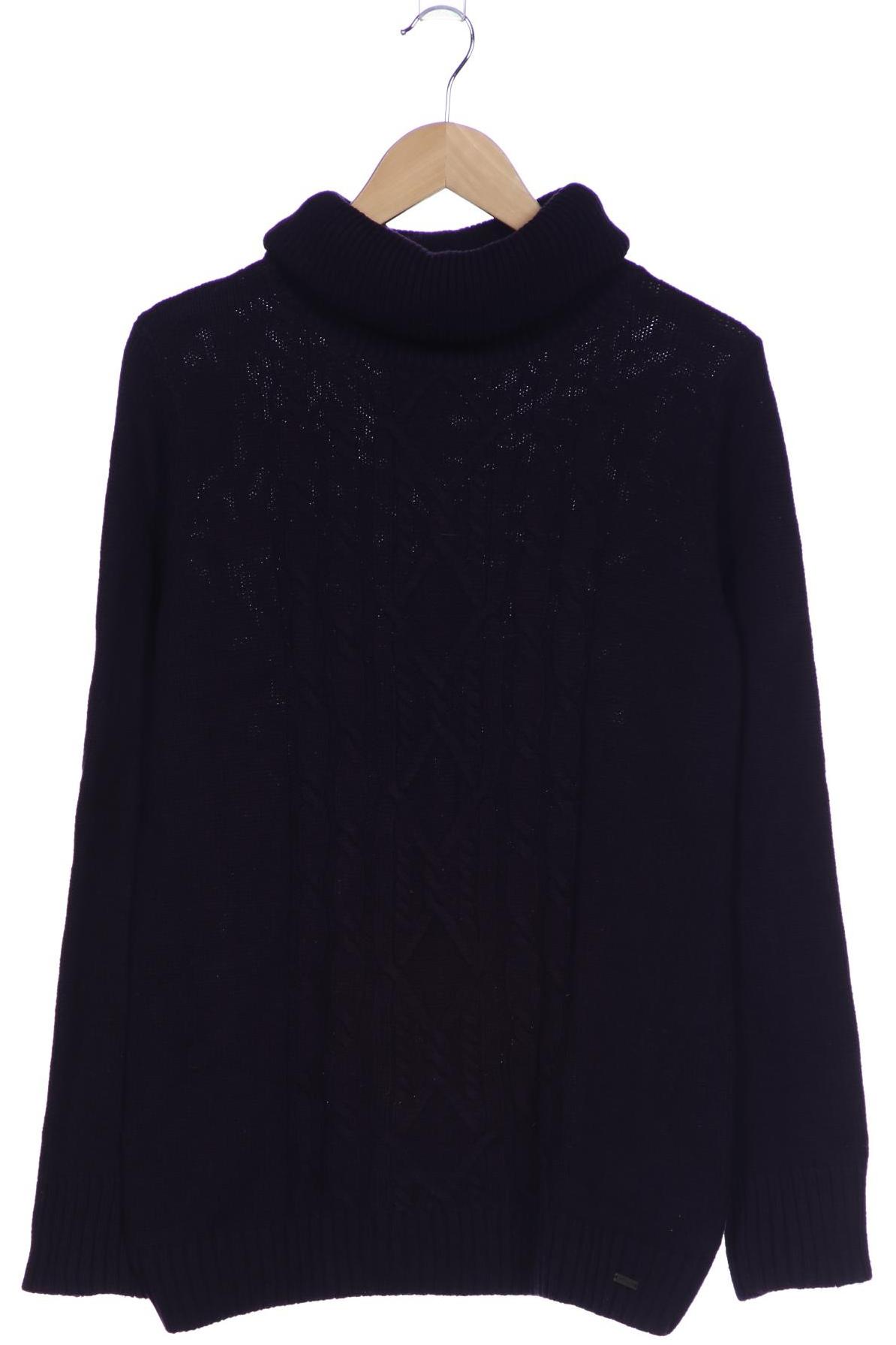

Tom Tailor Damen Pullover, flieder, Gr. 44